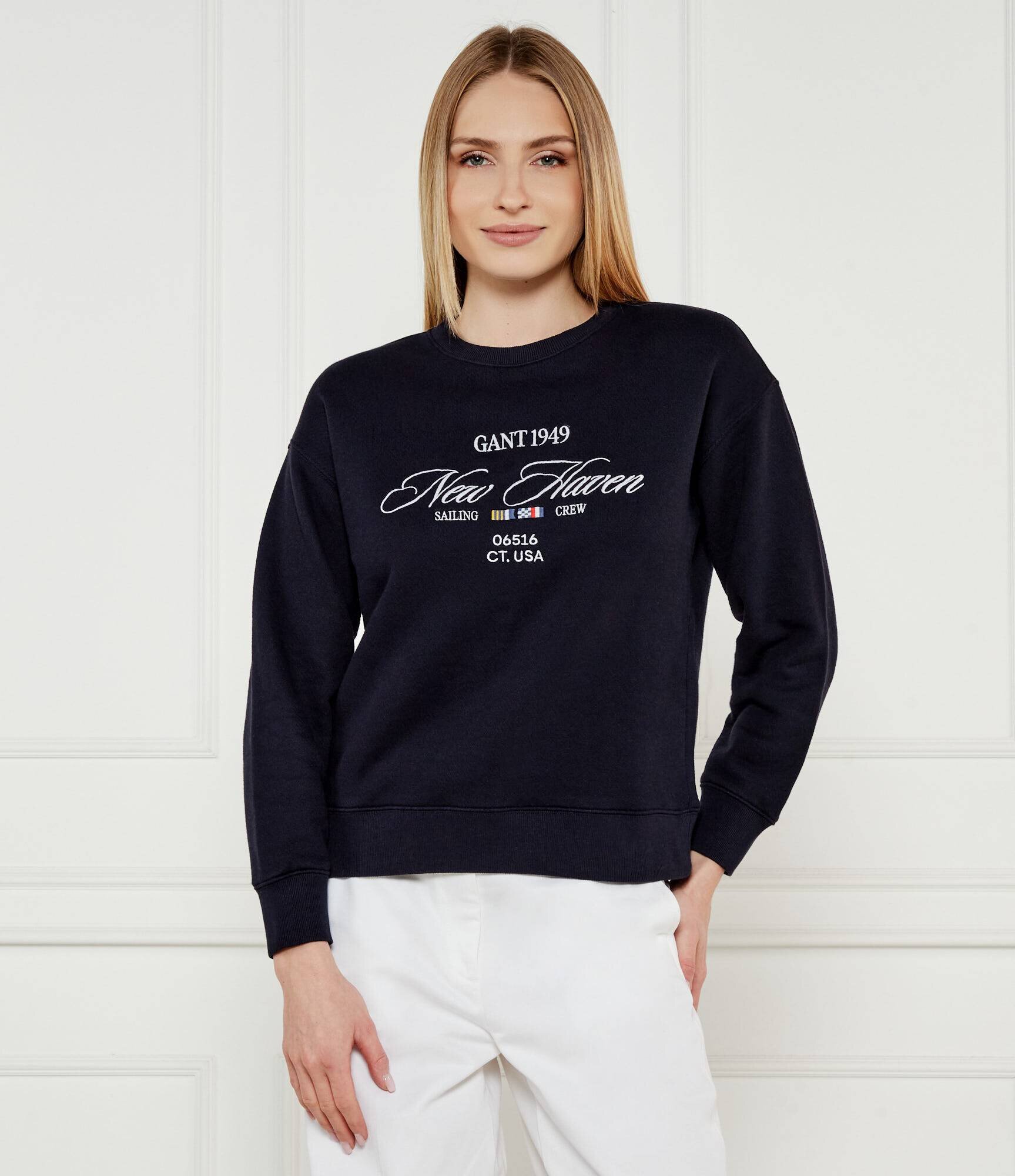 Gant Hanorac | Relaxed fit