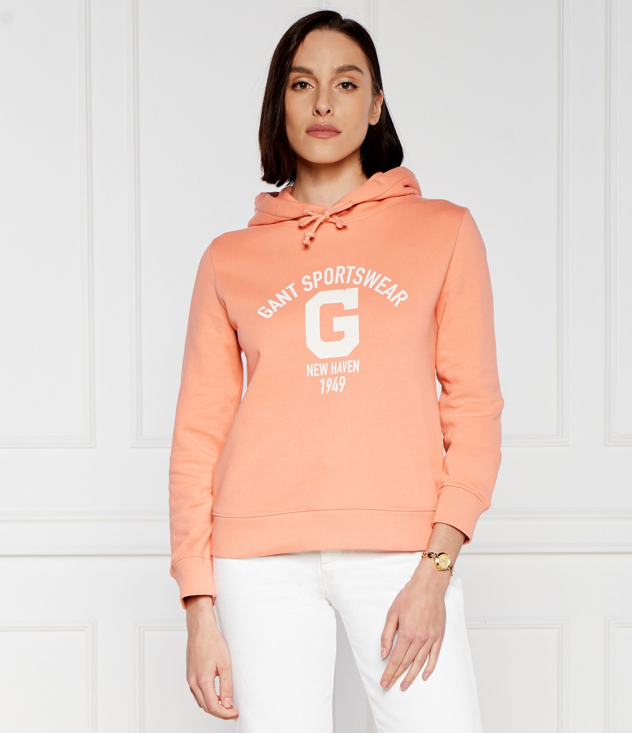 Gant Hanorac | Relaxed fit