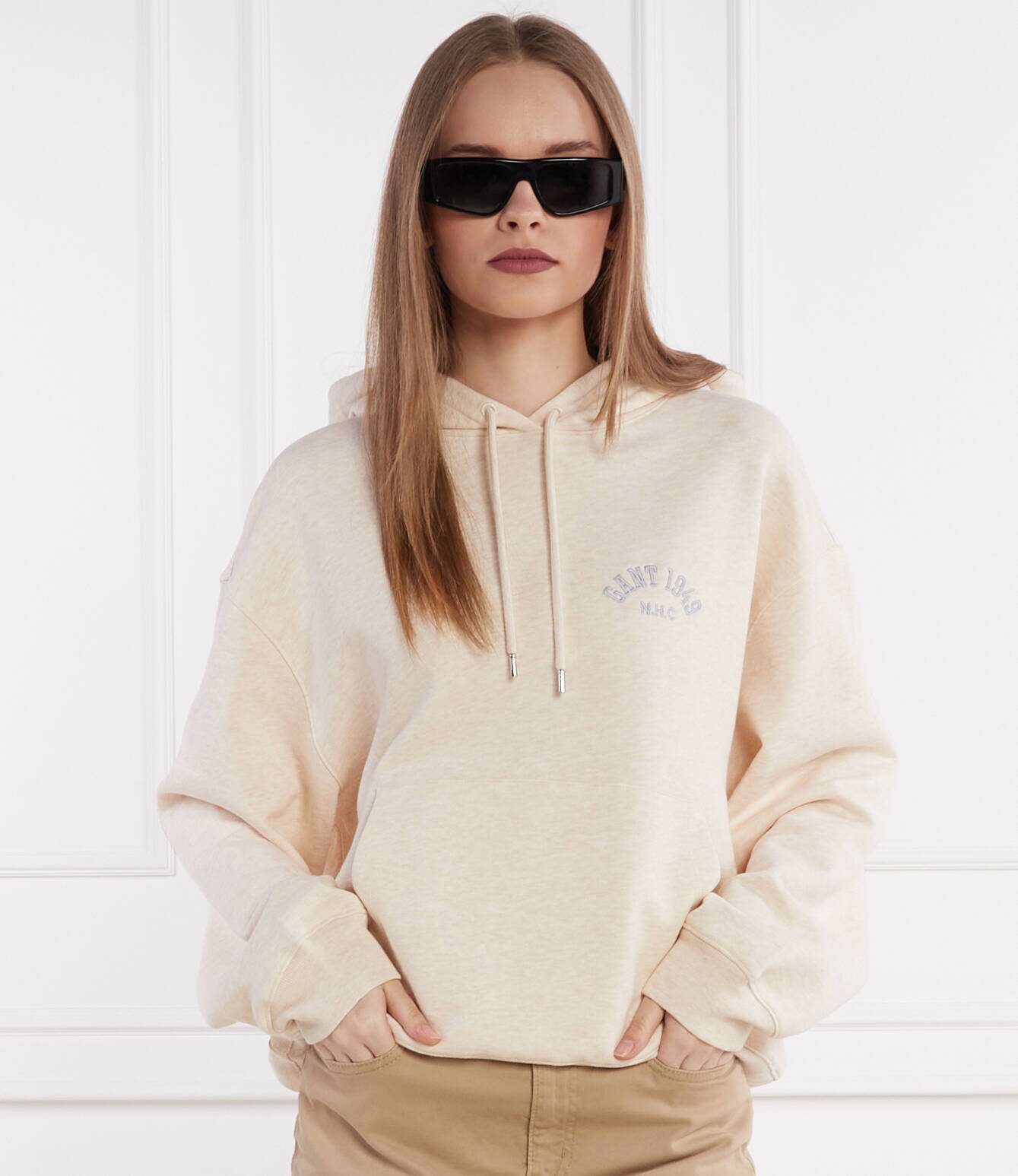 Gant Hanorac | Relaxed fit