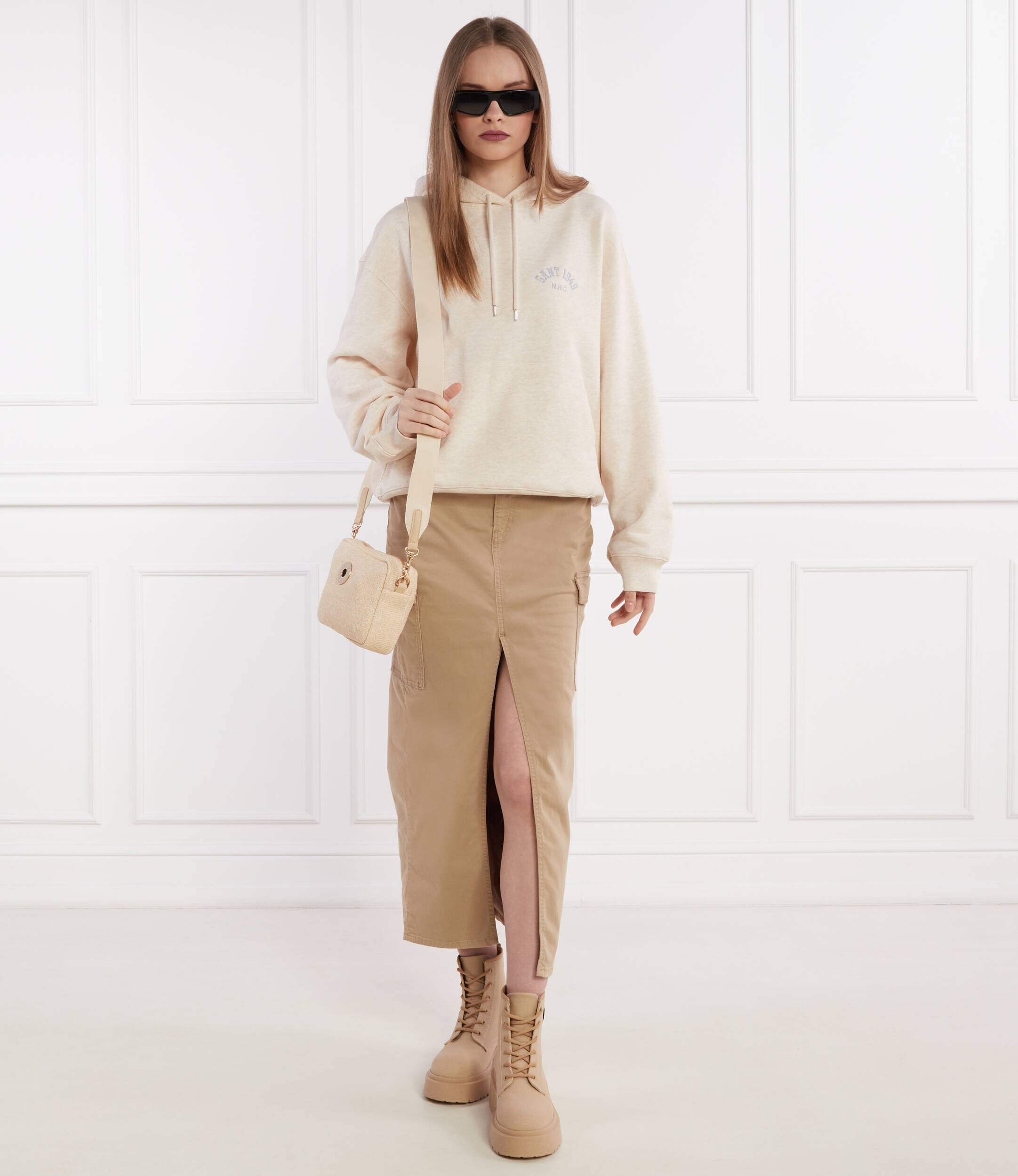Gant Hanorac | Relaxed fit