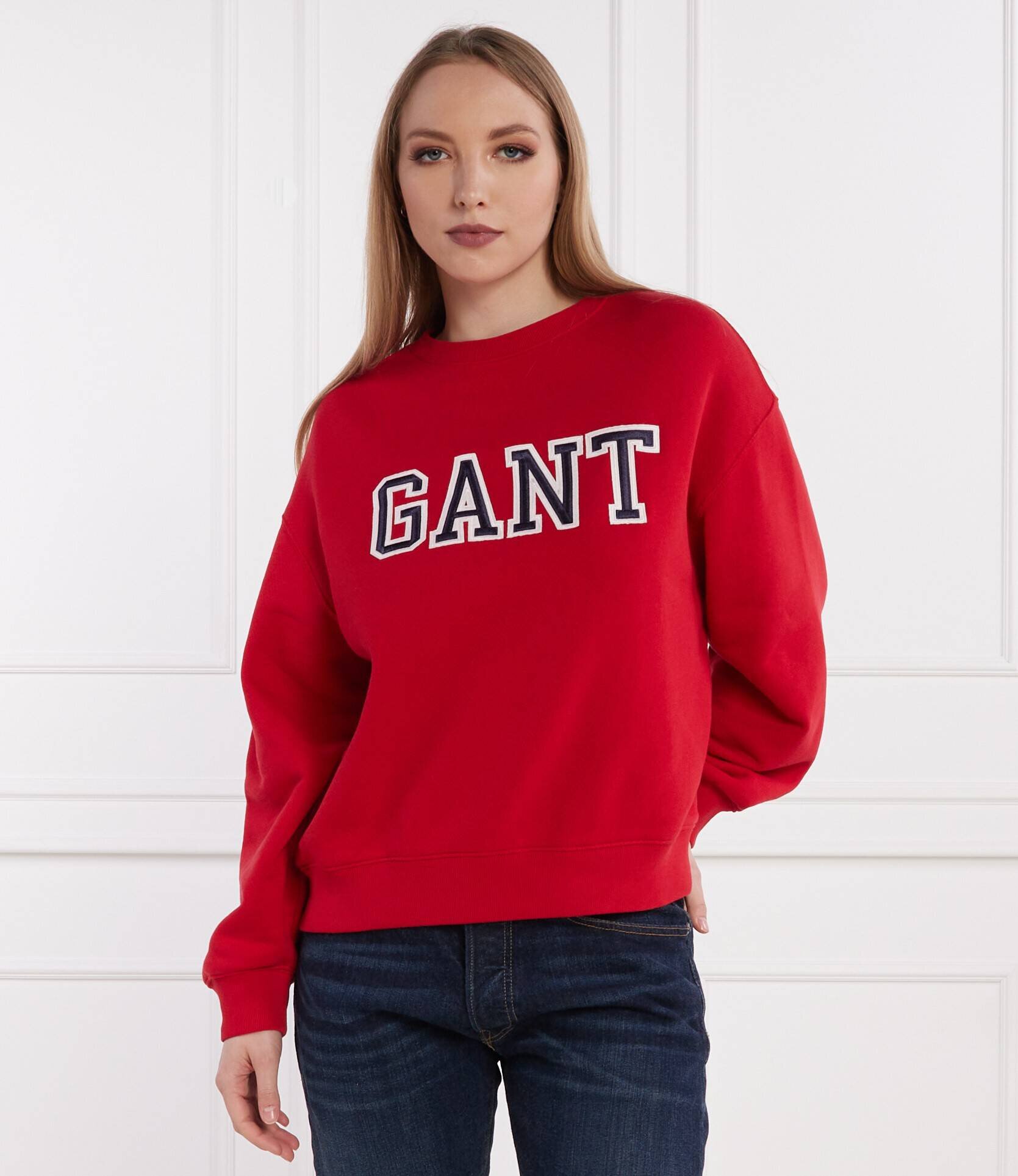 Gant Hanorac | Relaxed fit