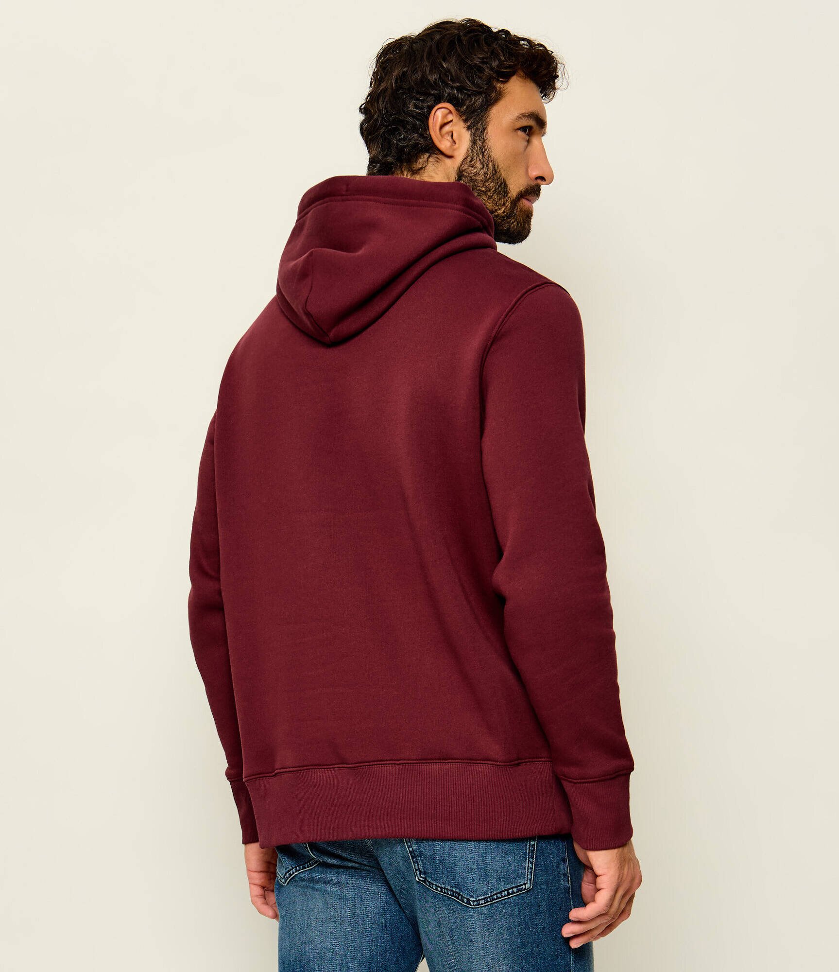 Gant Hanorac Shield | regular fit