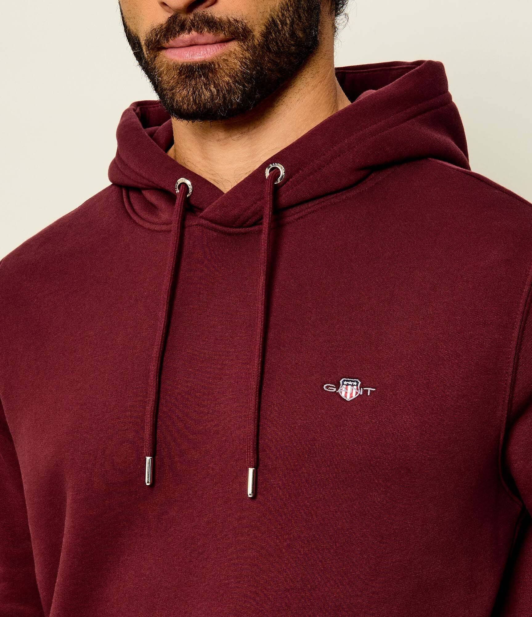 Gant Hanorac Shield | regular fit