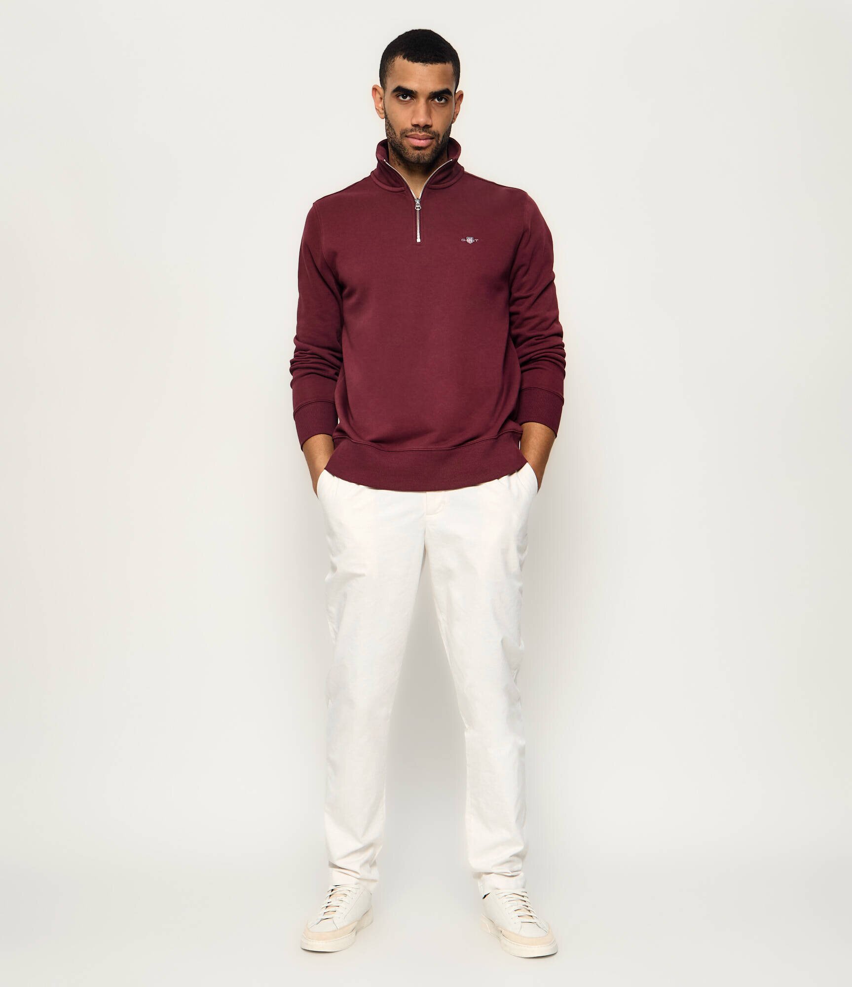 Gant Hanorac Shield | regular fit