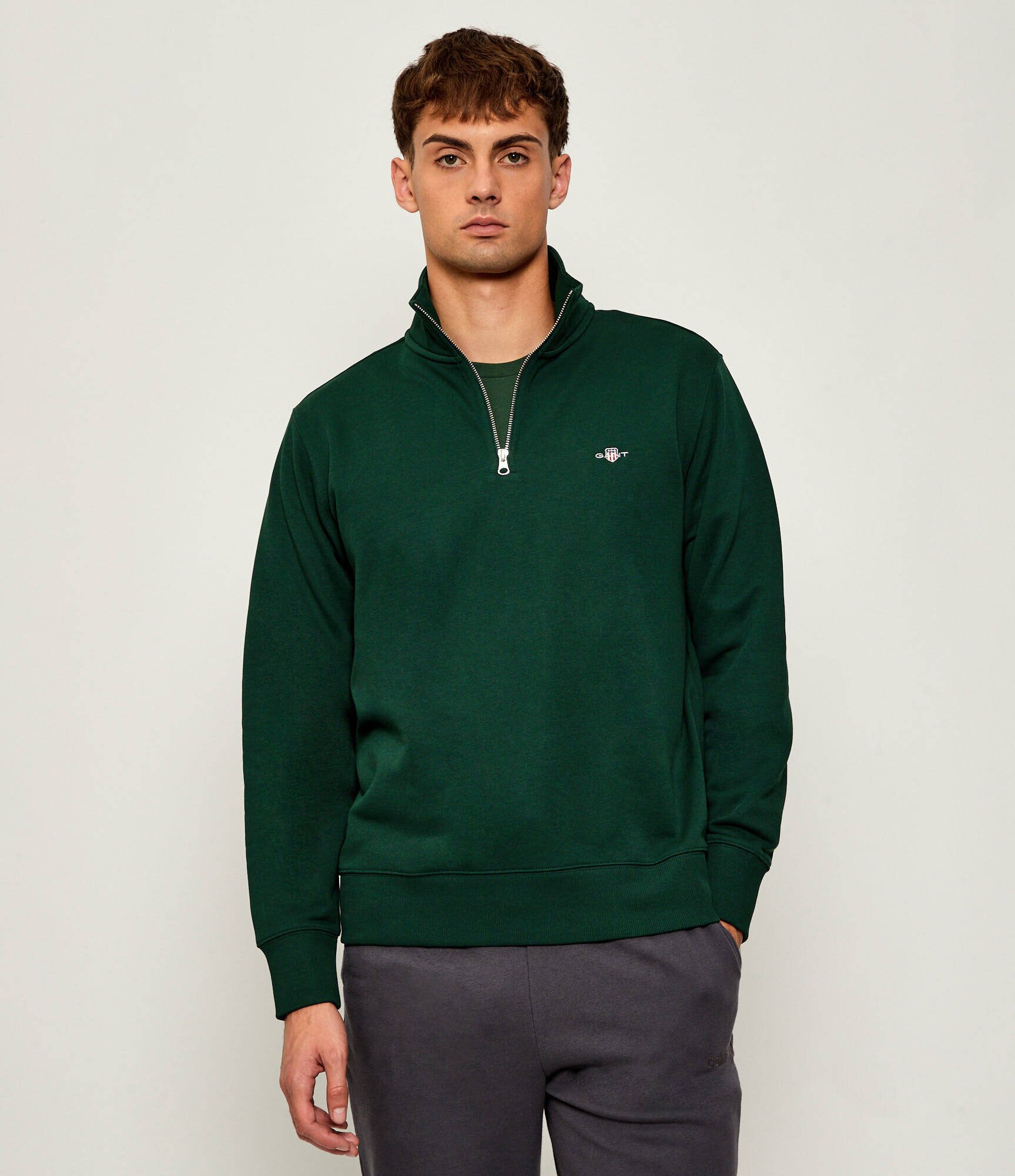 Gant Hanorac Shield | regular fit