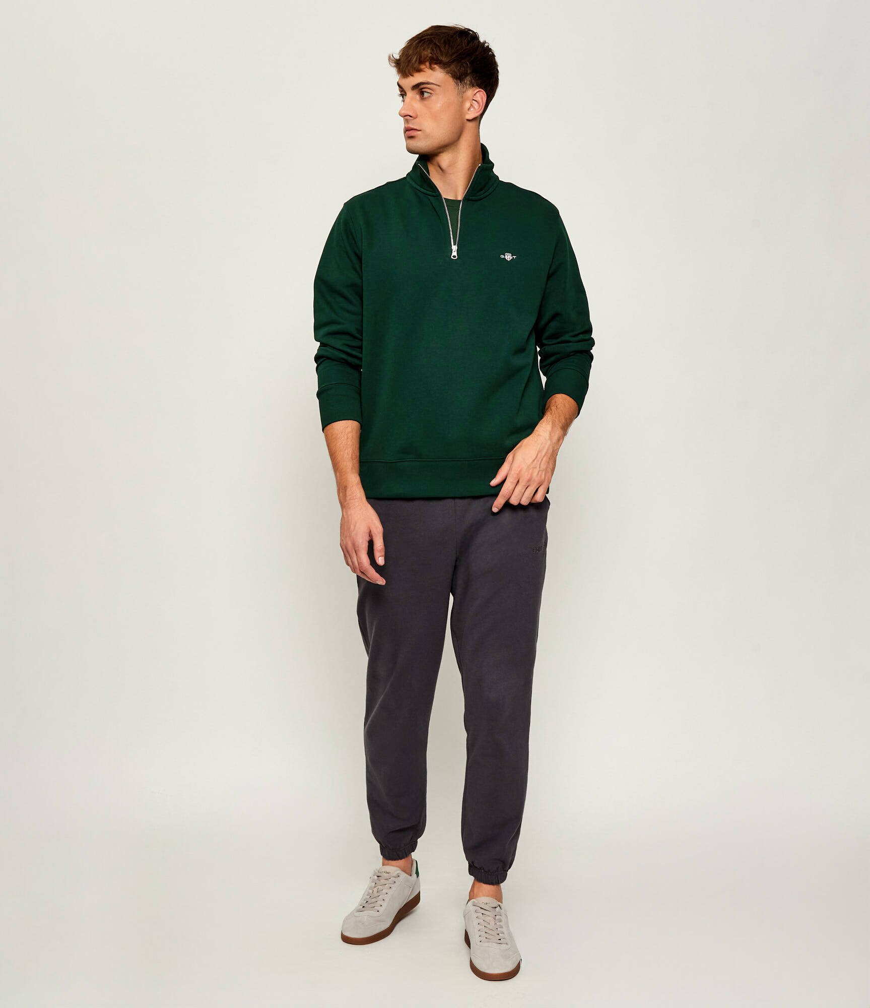 Gant Hanorac Shield | regular fit