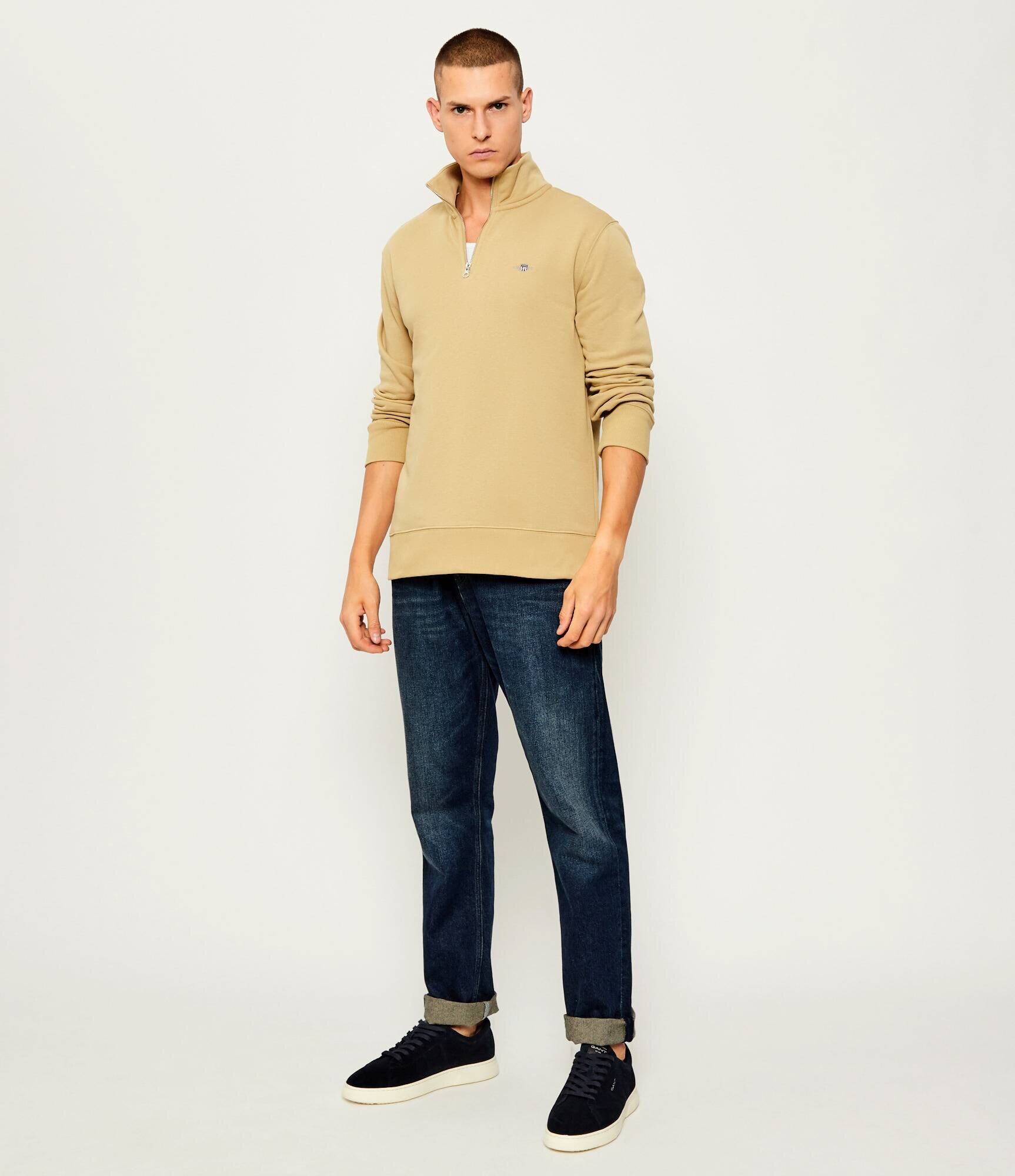 Gant Hanorac Shield | regular fit