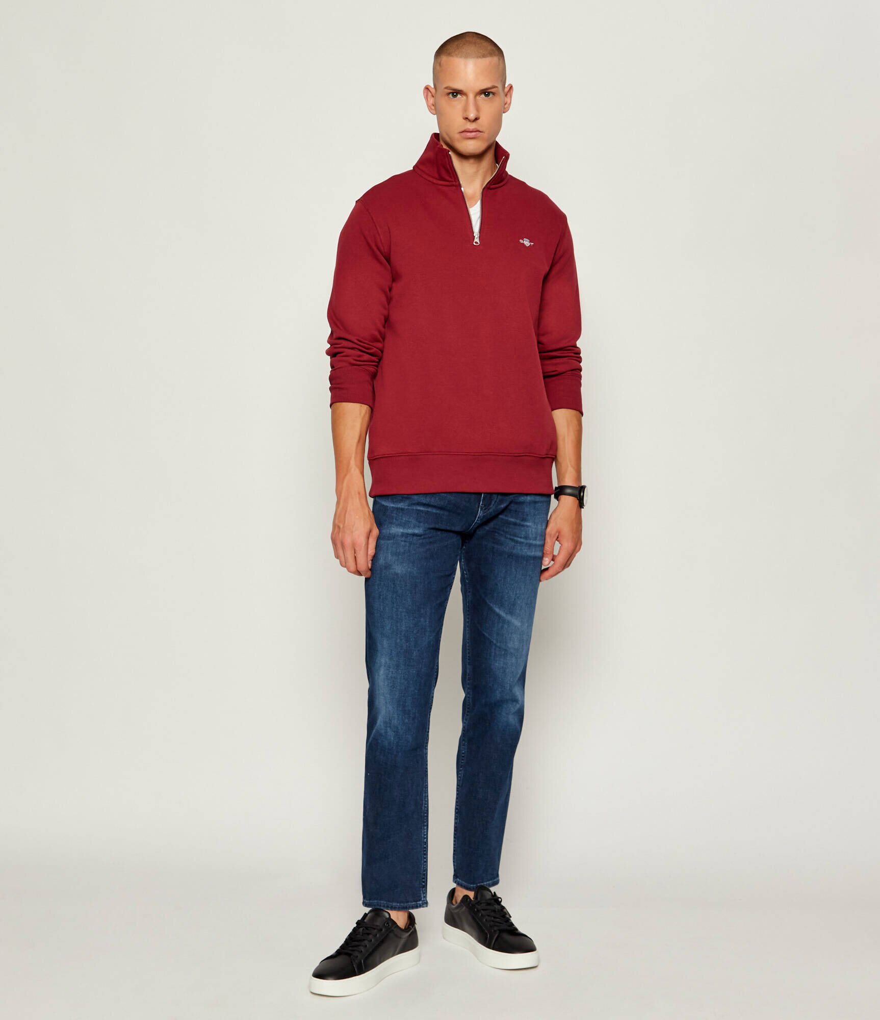 Gant Hanorac Shield | regular fit