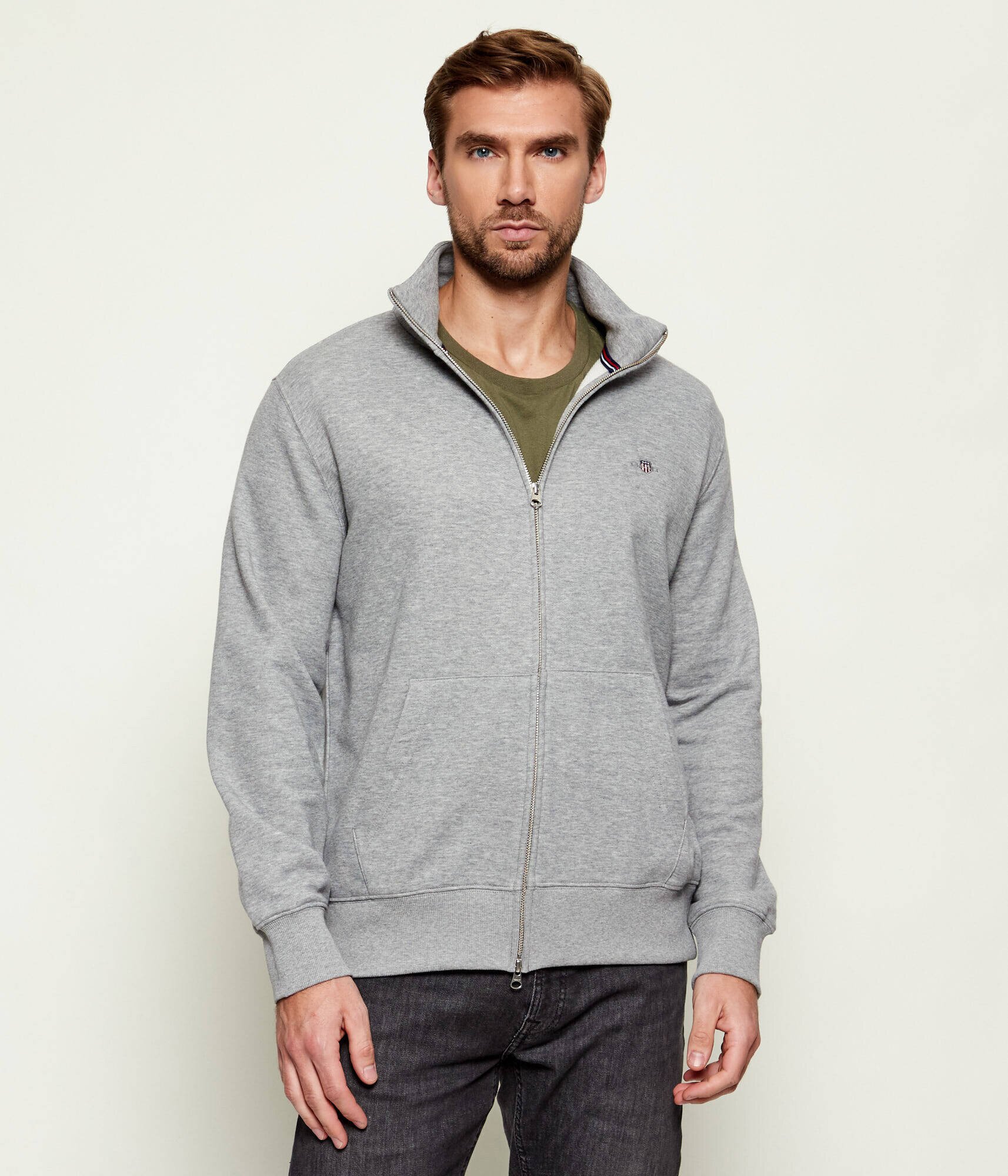 Gant Hanorac shield | Regular Fit