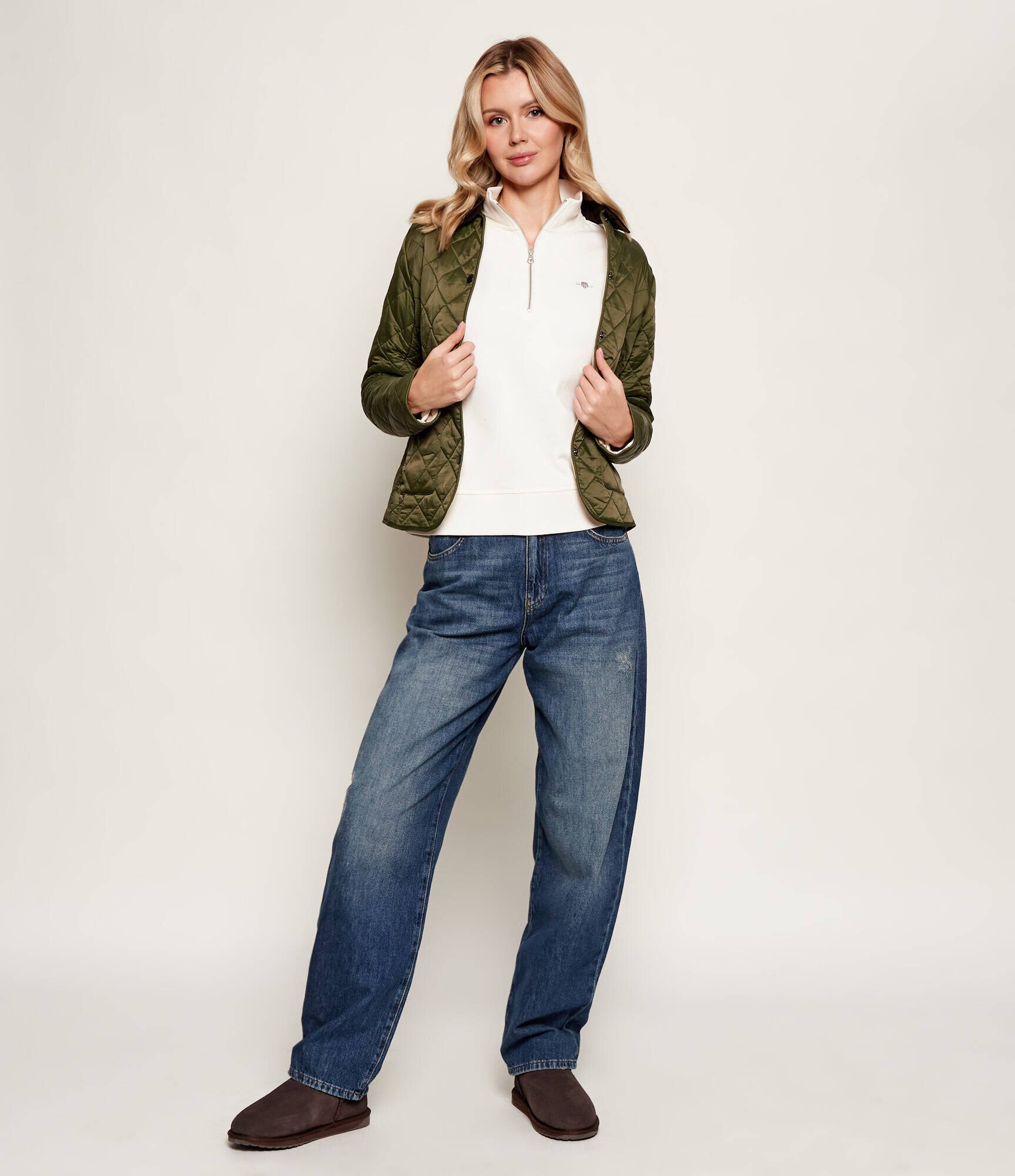 Gant Hanorac SHIELD | Relaxed fit