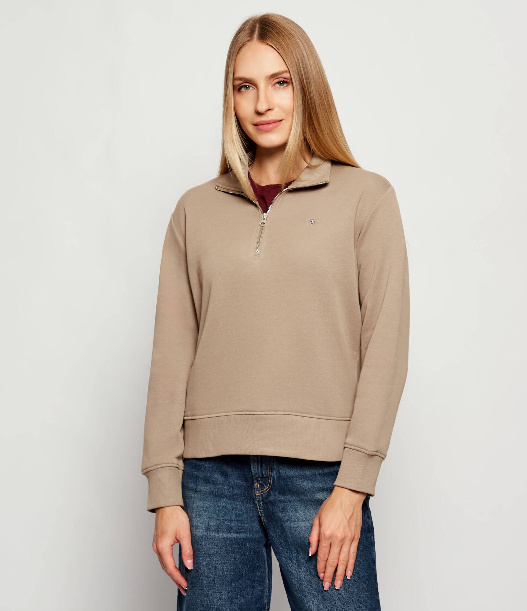 Gant Hanorac SHIELD | Relaxed fit