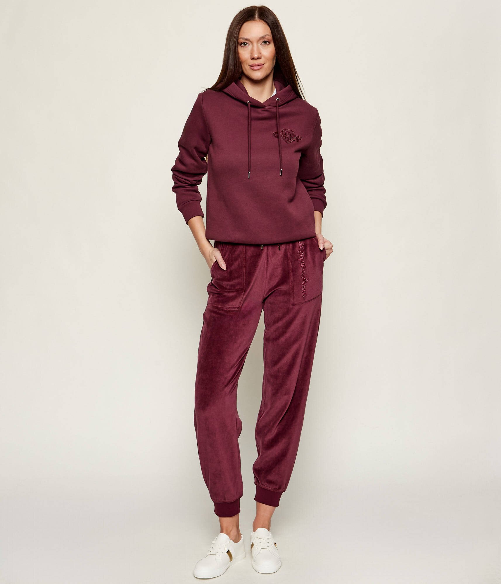 Gant Hanorac TONAL | regular fit
