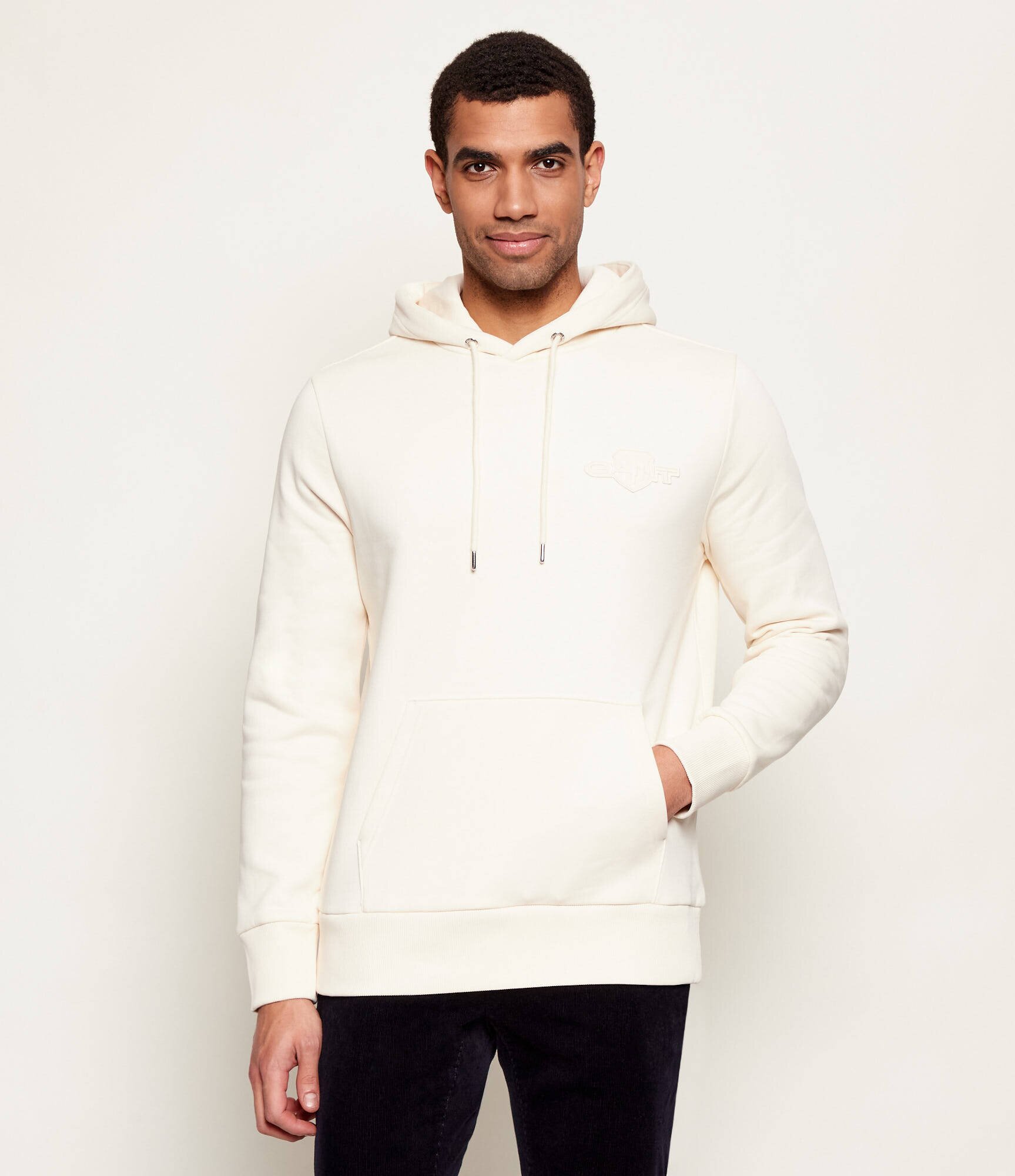 Gant Hanorac TONAL SHIELD | regular fit