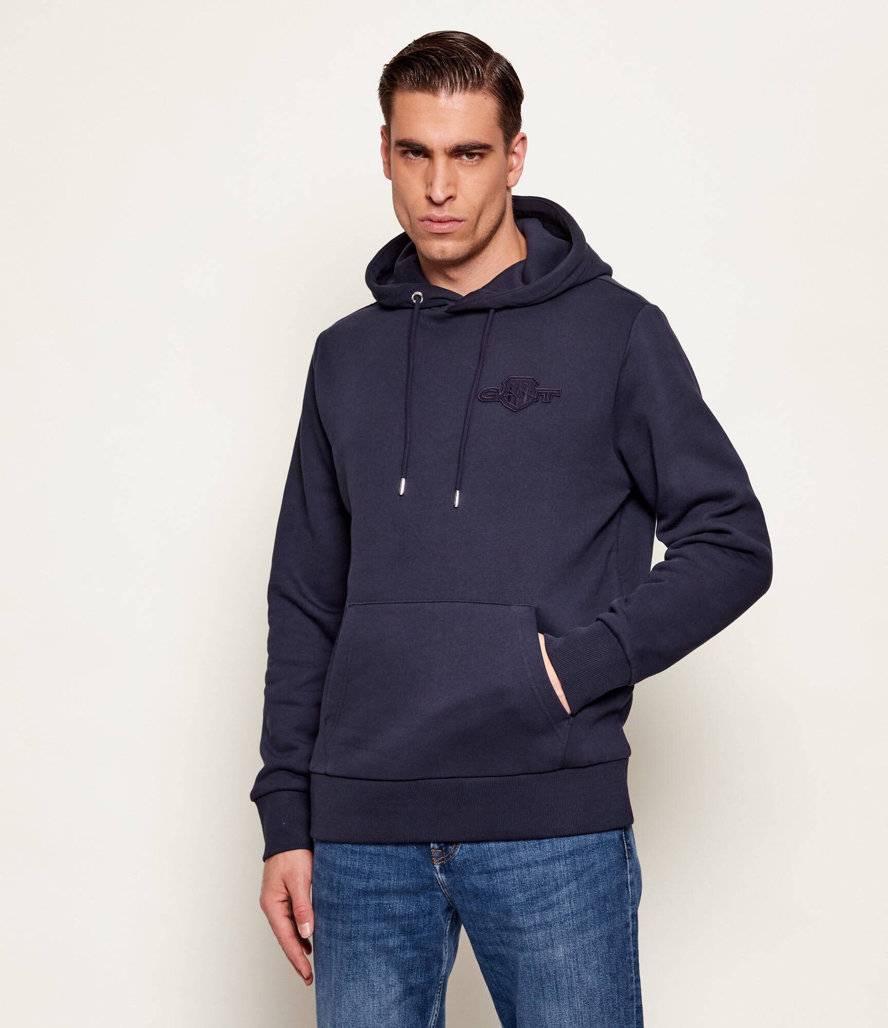 Gant Hanorac TONAL SHIELD | regular fit