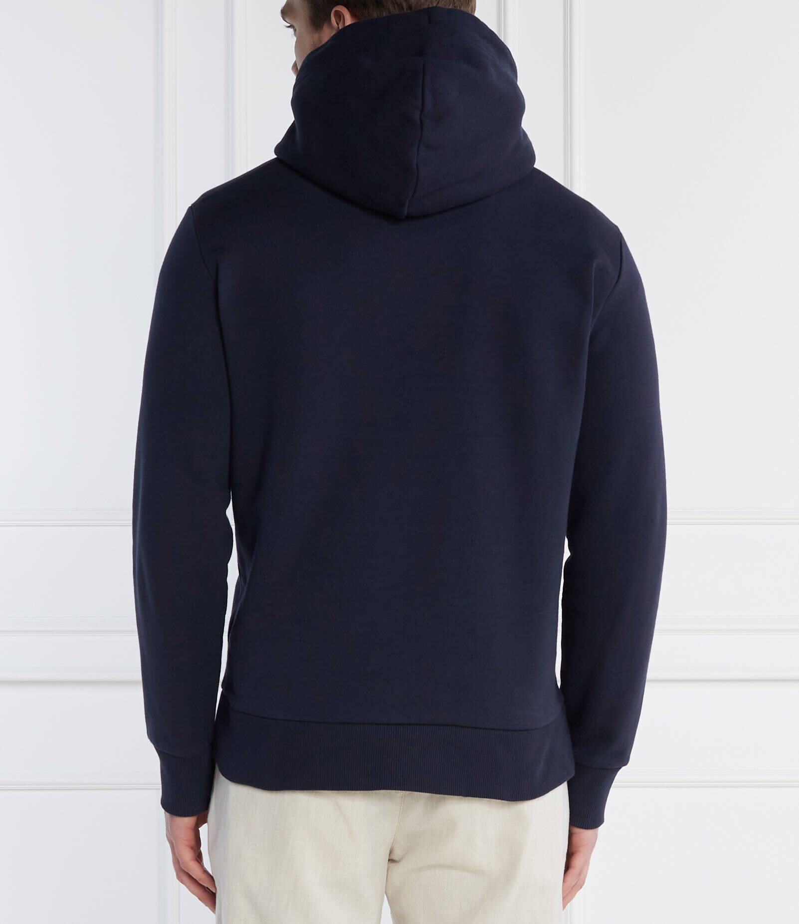Gant Hanorac Tonal Shield | Regular Fit