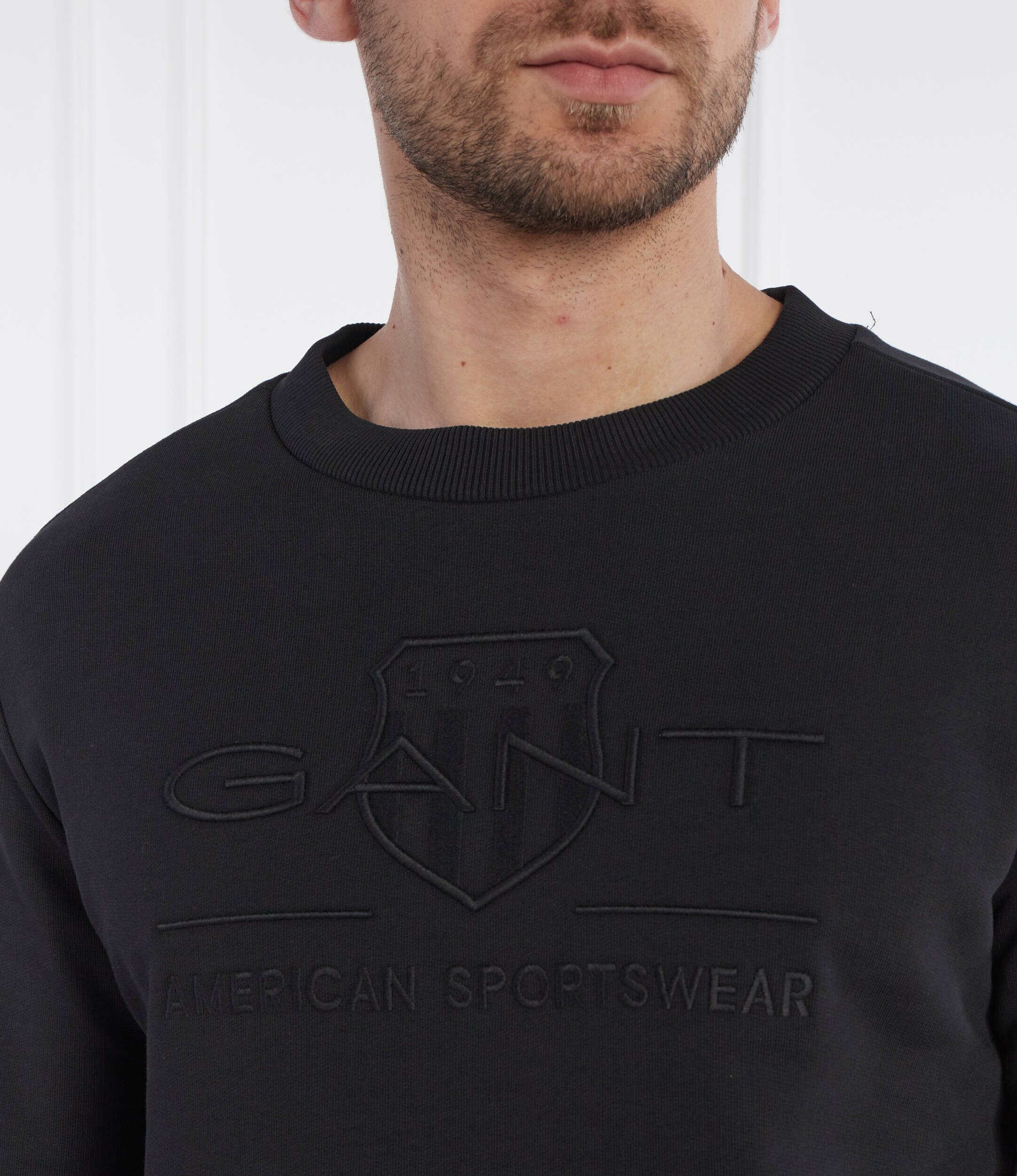 Gant Hanorac TONAL SHIELD | Regular Fit