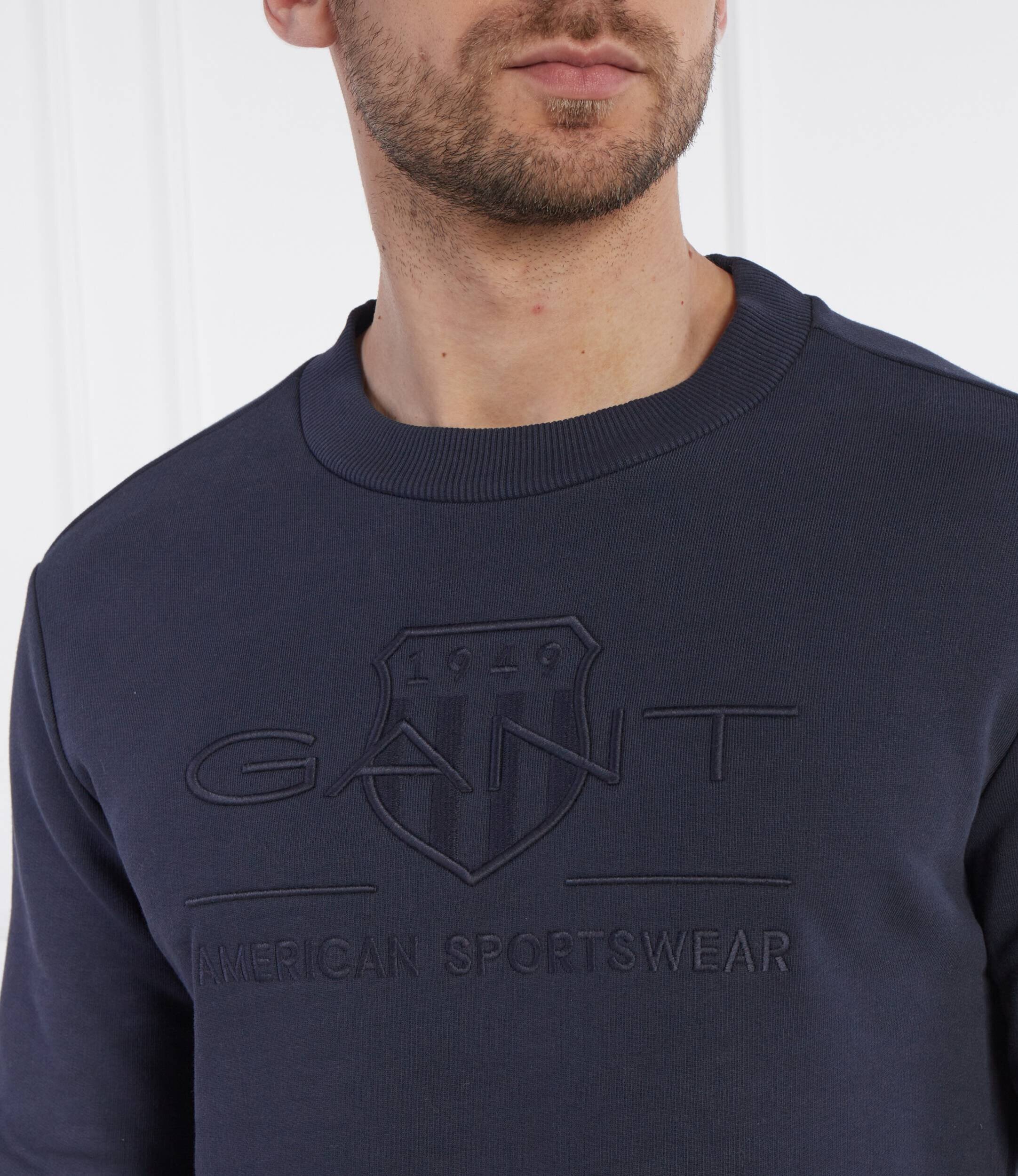 Gant Hanorac TONAL SHIELD | Regular Fit