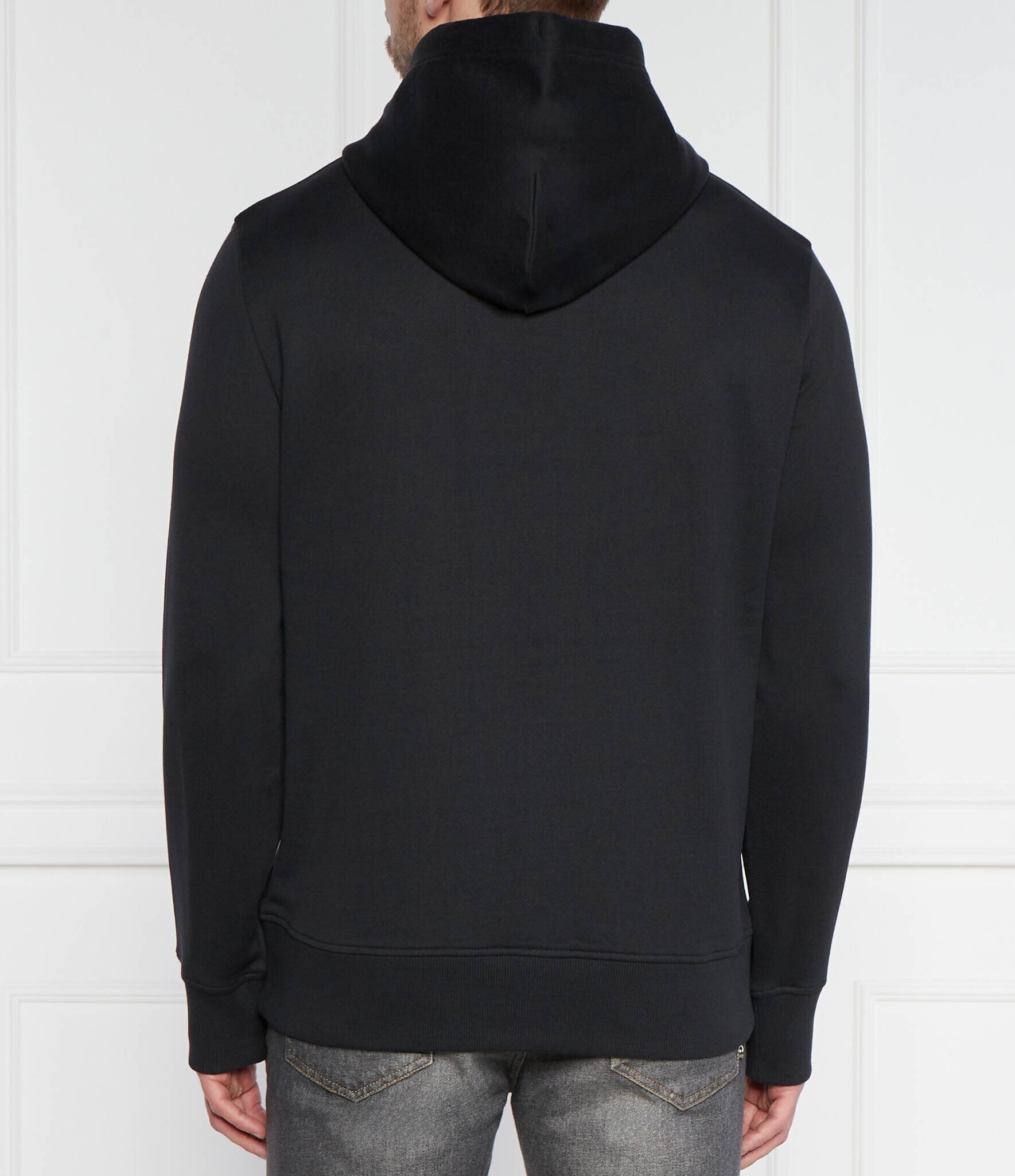Gant Hanorac TWILL | Regular Fit