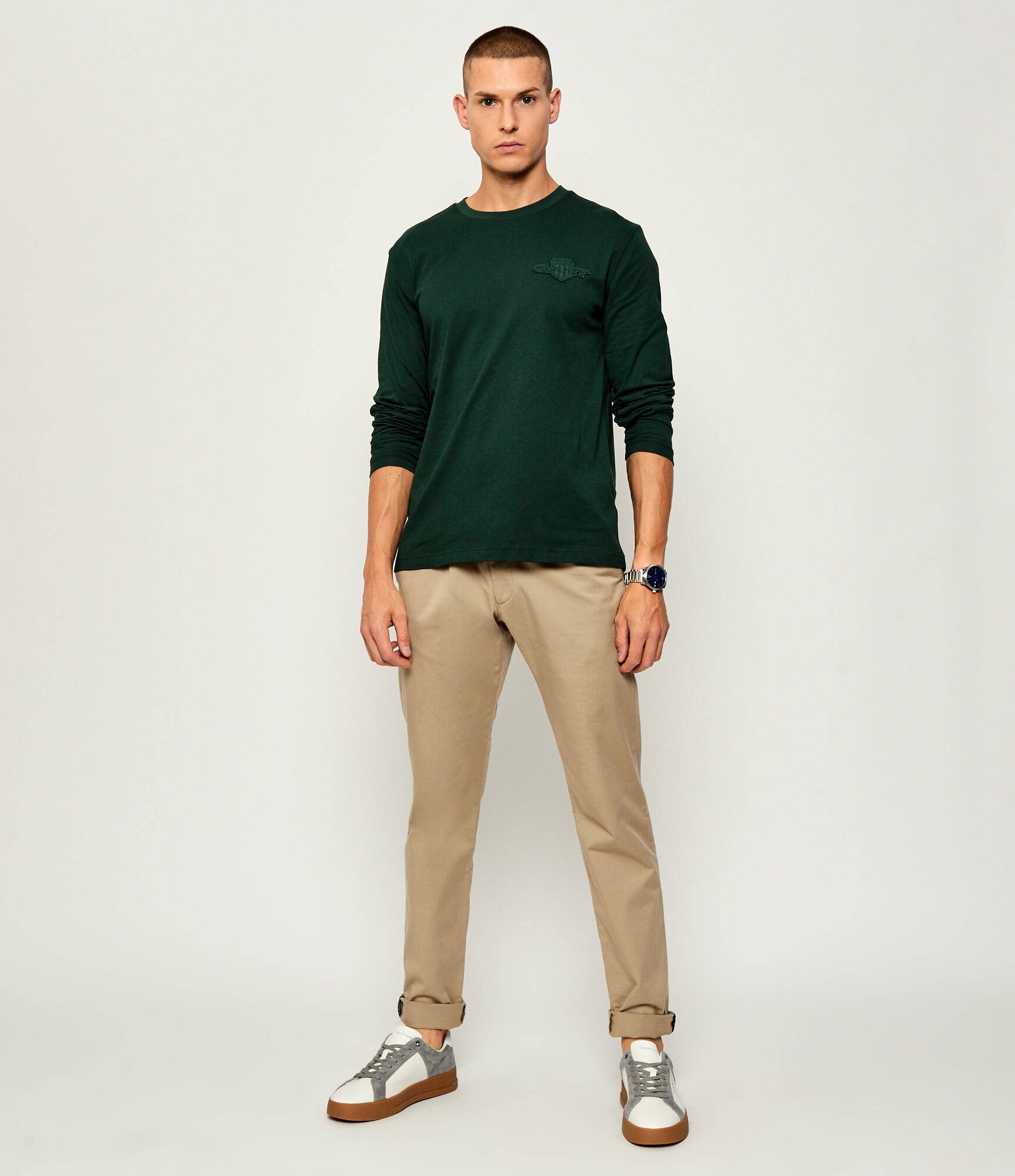 Gant Longsleeve | regular fit