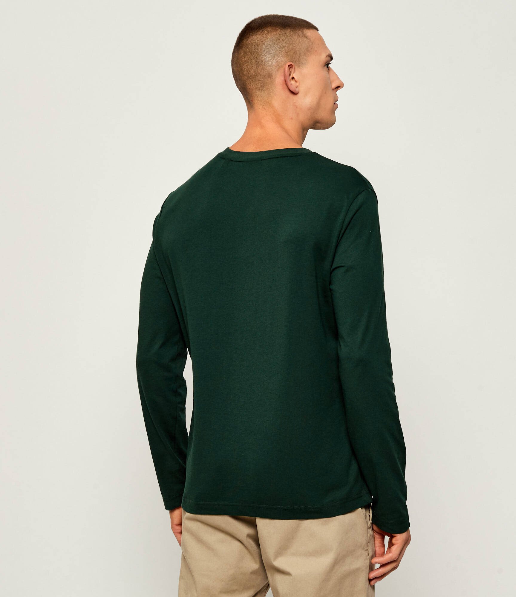 Gant Longsleeve | regular fit