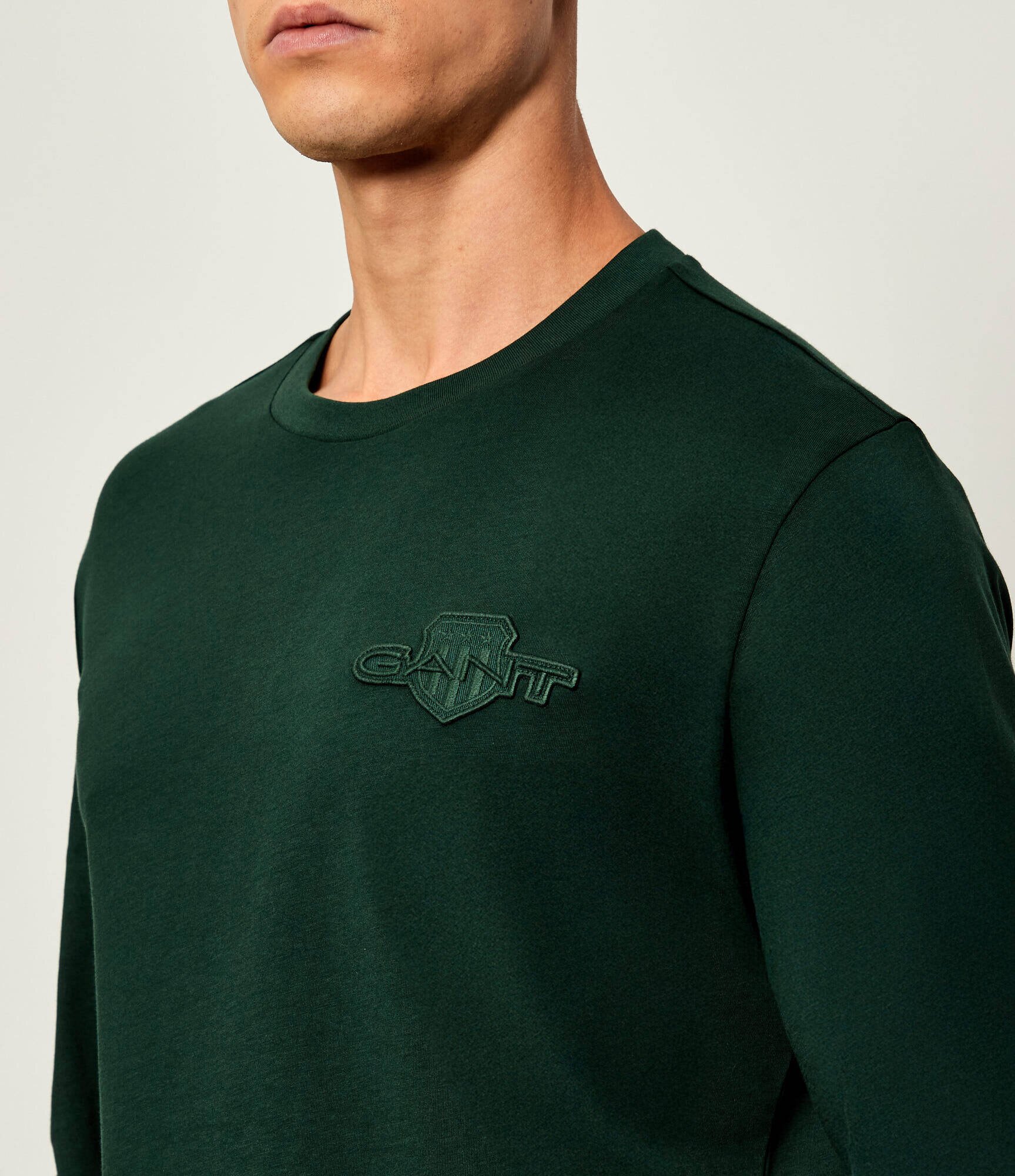 Gant Longsleeve | regular fit