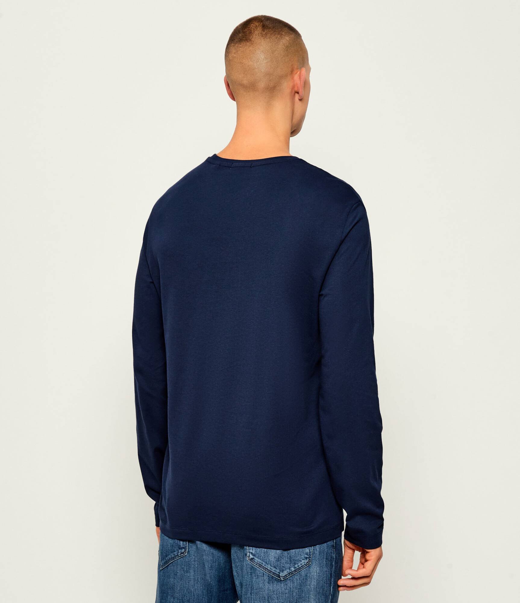 Gant Longsleeve Shield | regular fit