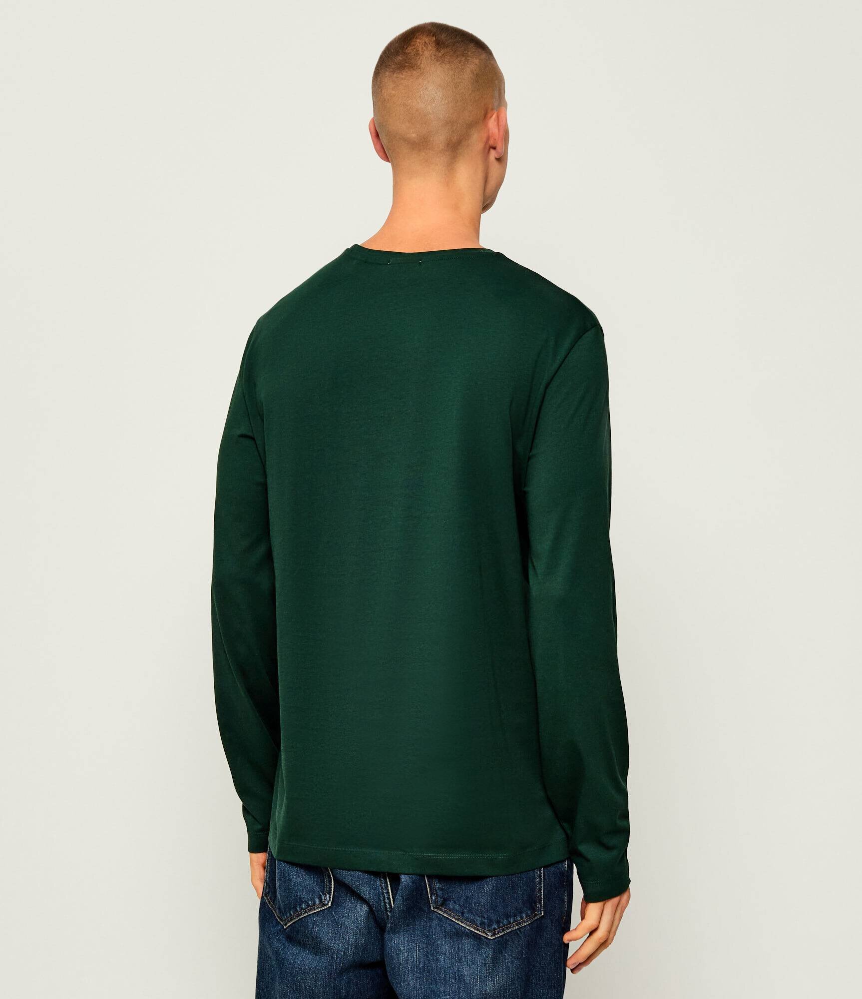 Gant Longsleeve Shield | regular fit