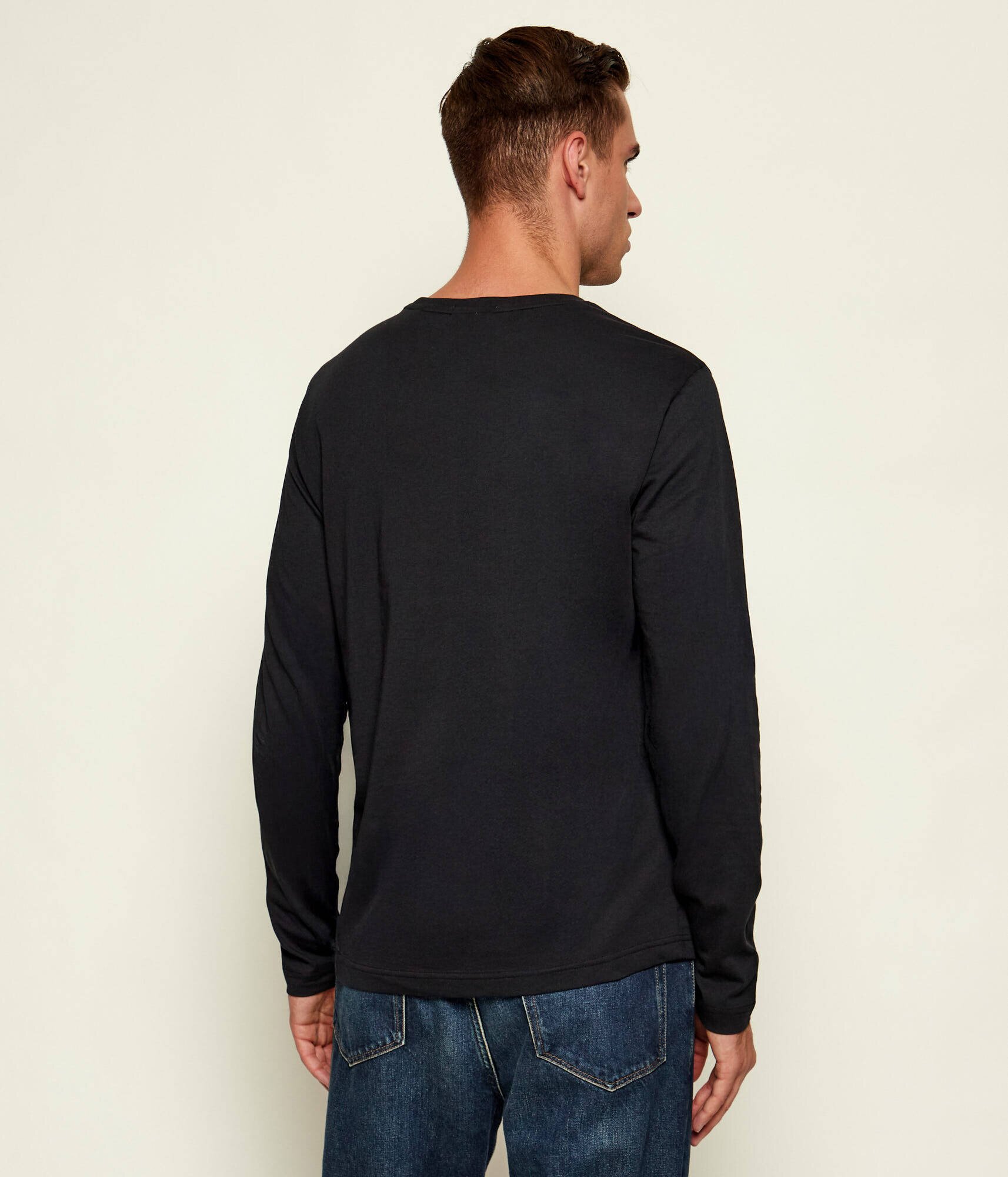 Gant Longsleeve | Slim Fit