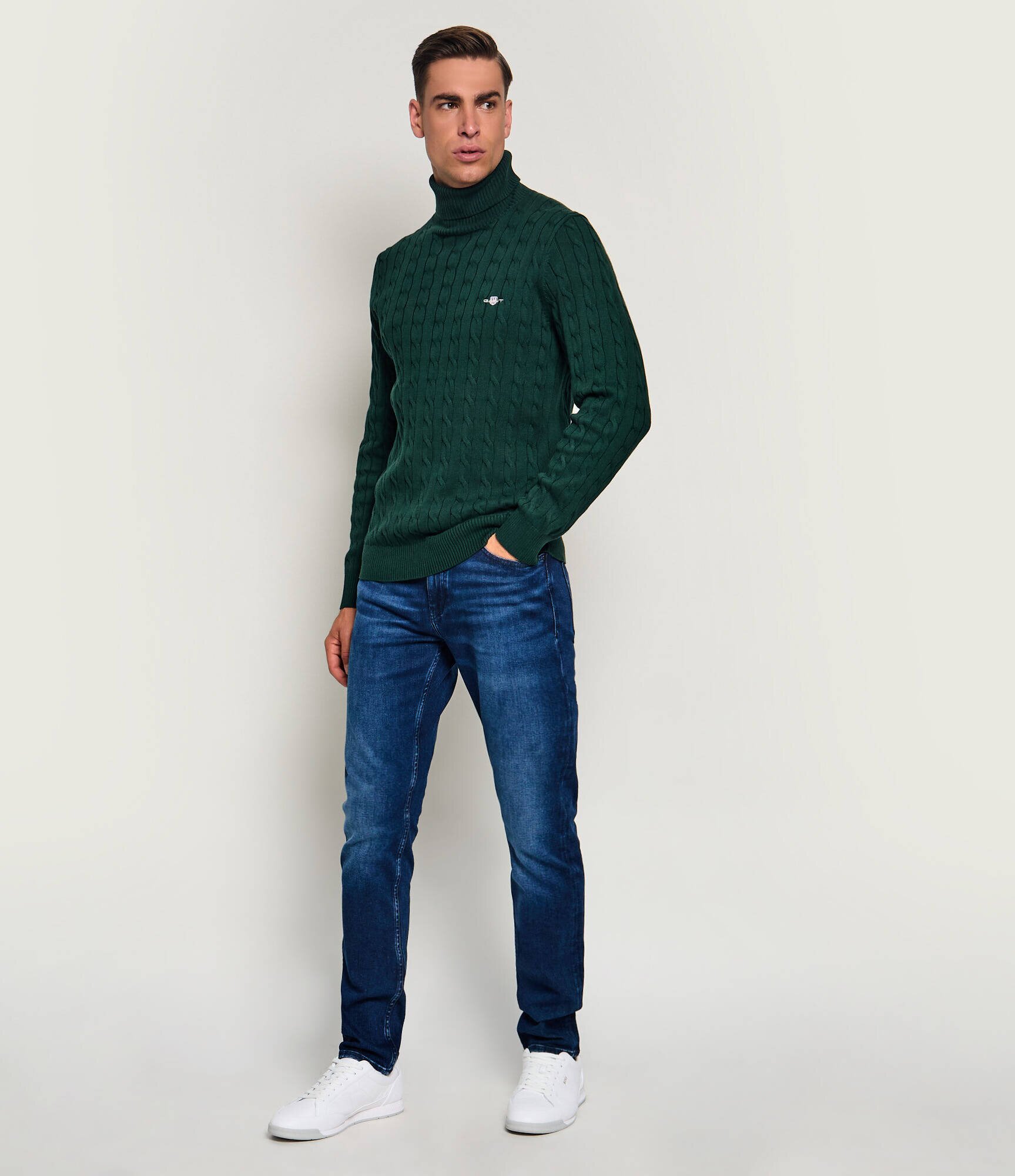 Gant Maletă | regular fit