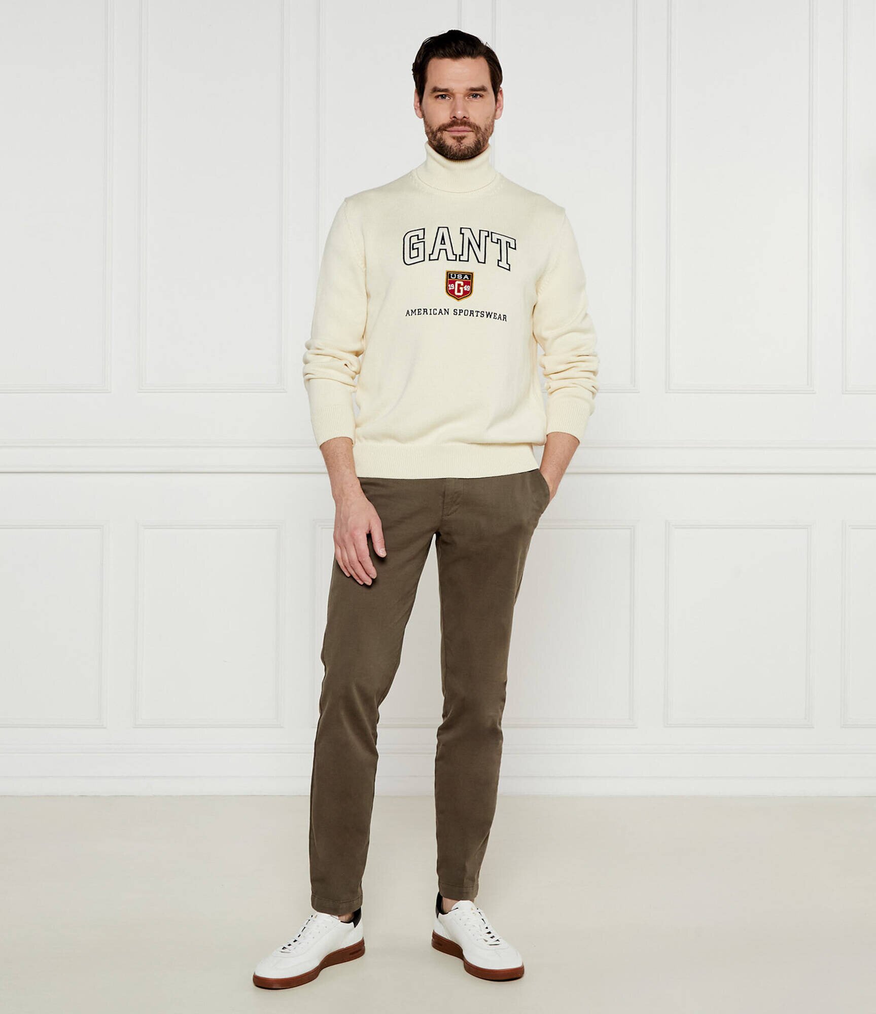 Gant Maletă | Regular Fit
