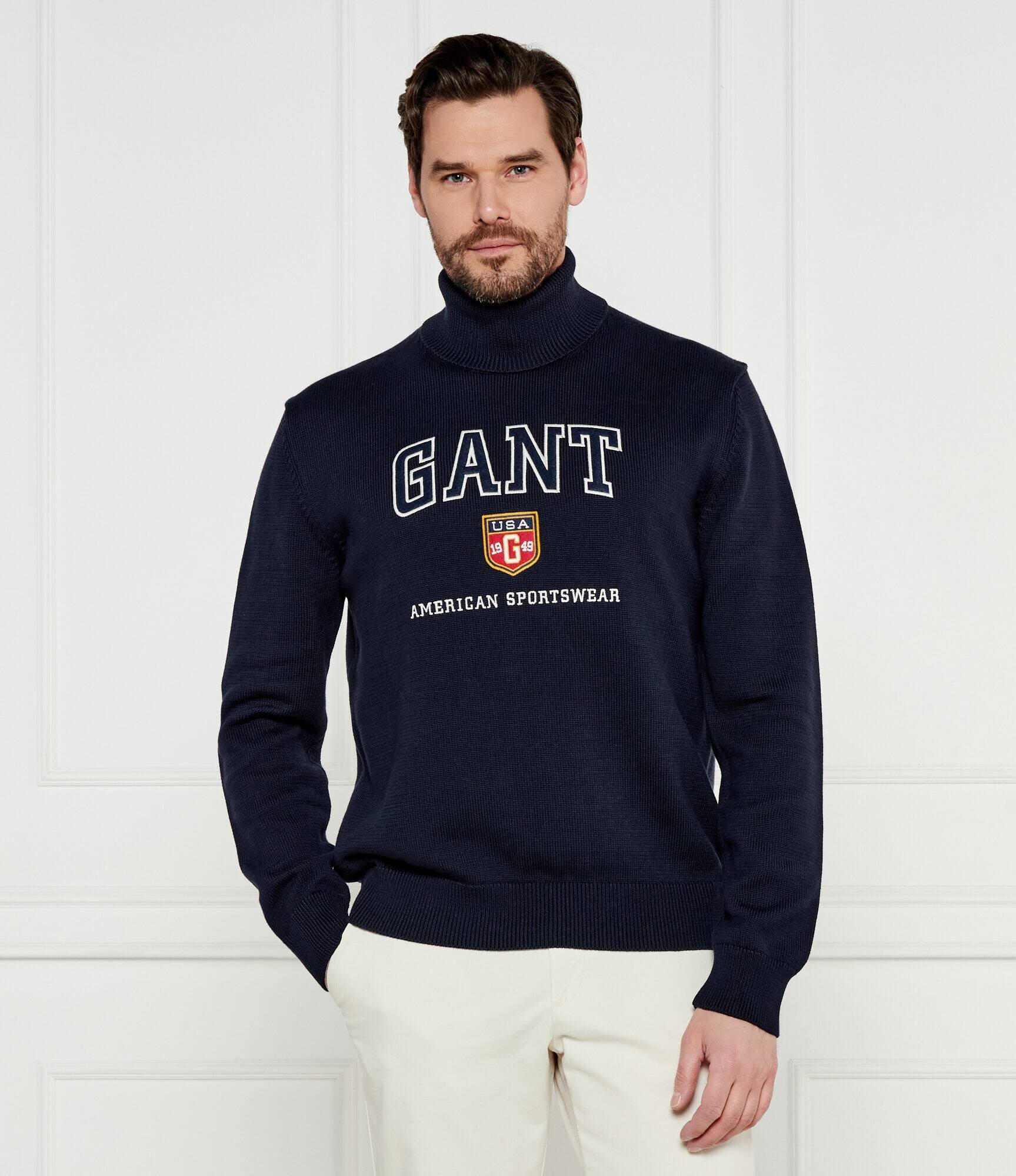 Gant Maletă | Regular Fit