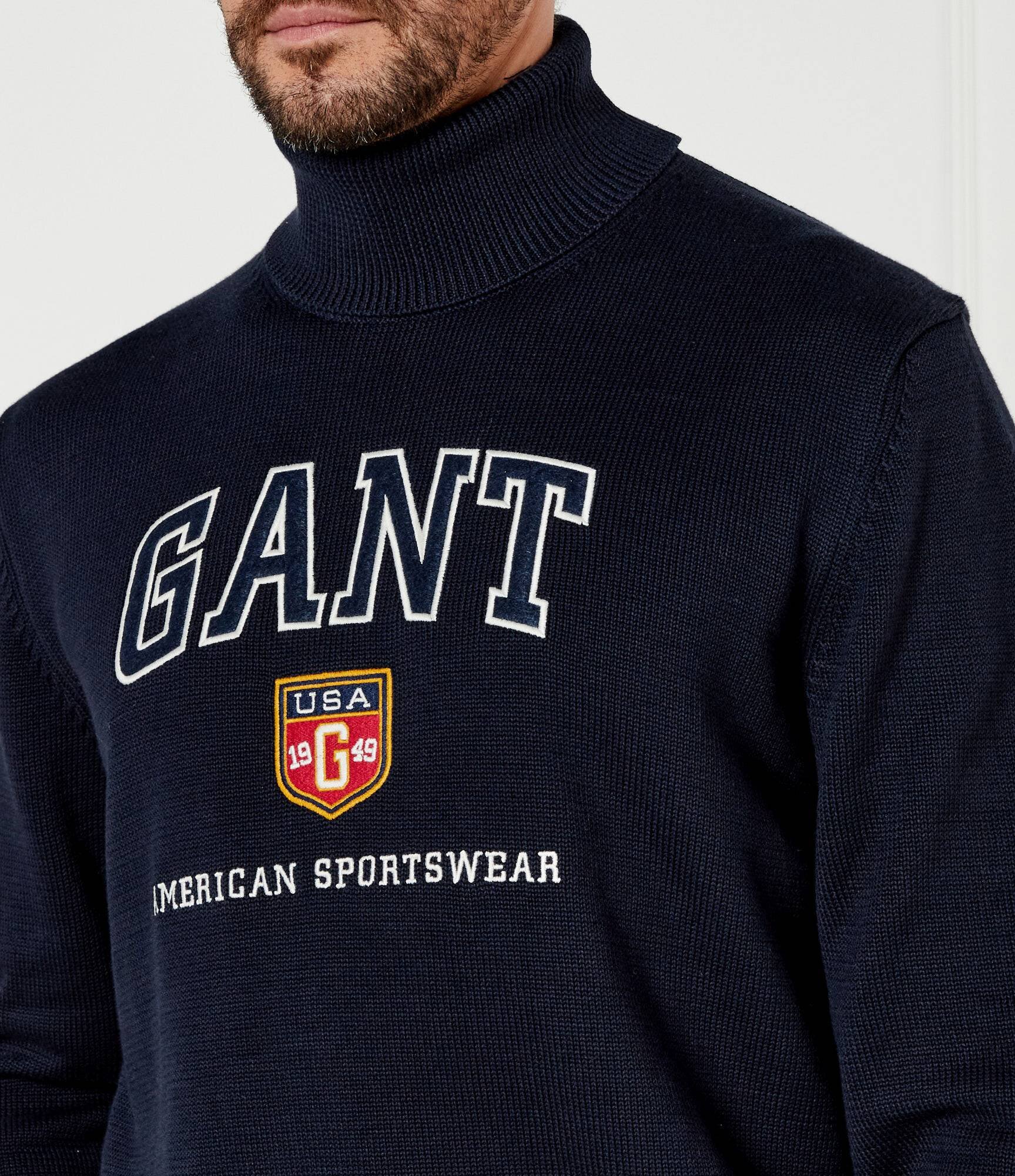 Gant Maletă | Regular Fit