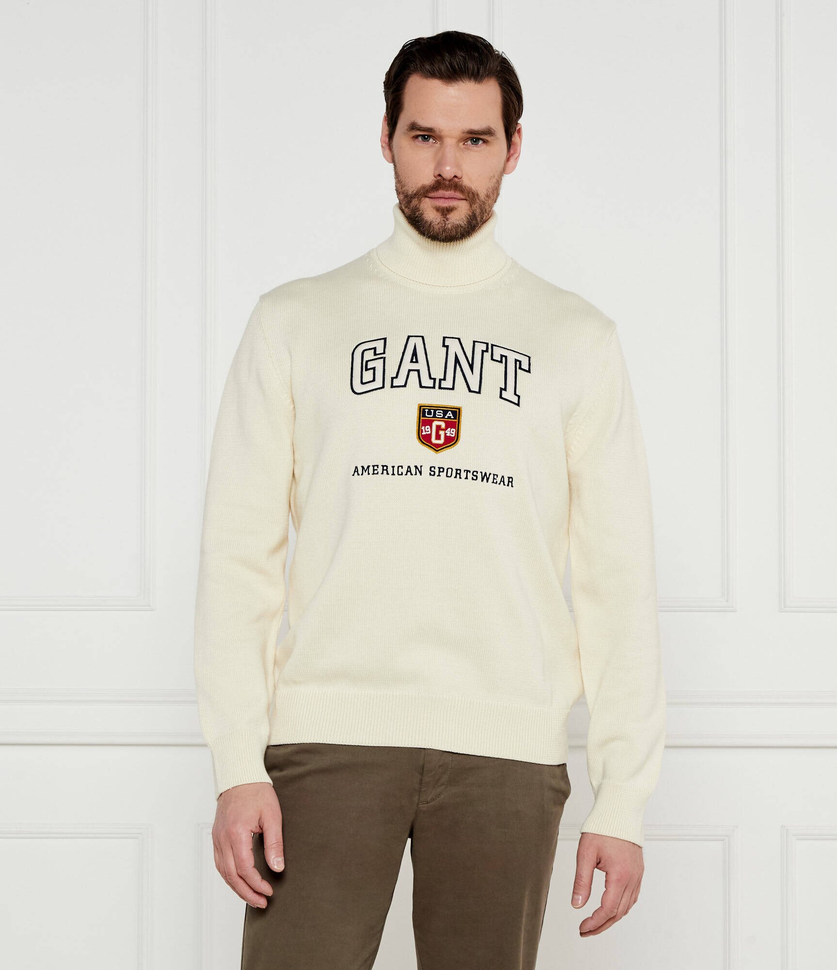 Gant Maletă | Regular Fit