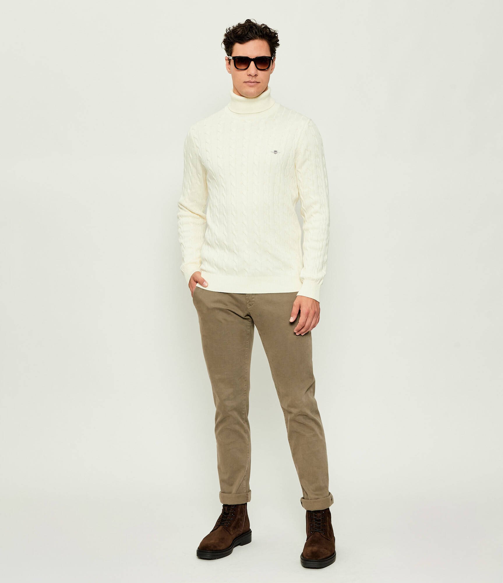 Gant Maletă | regular fit