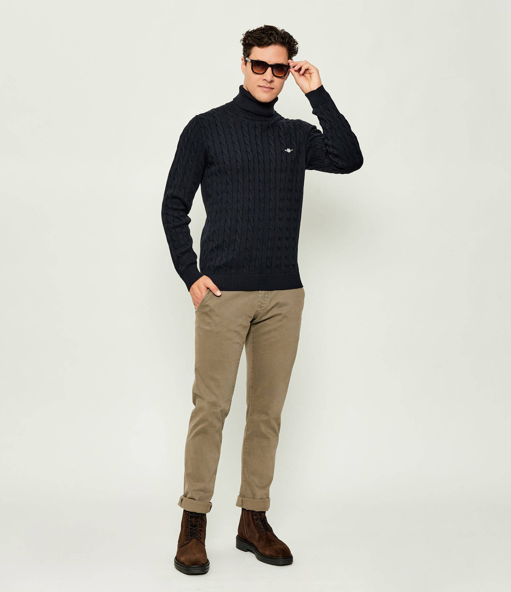 Gant Maletă | regular fit