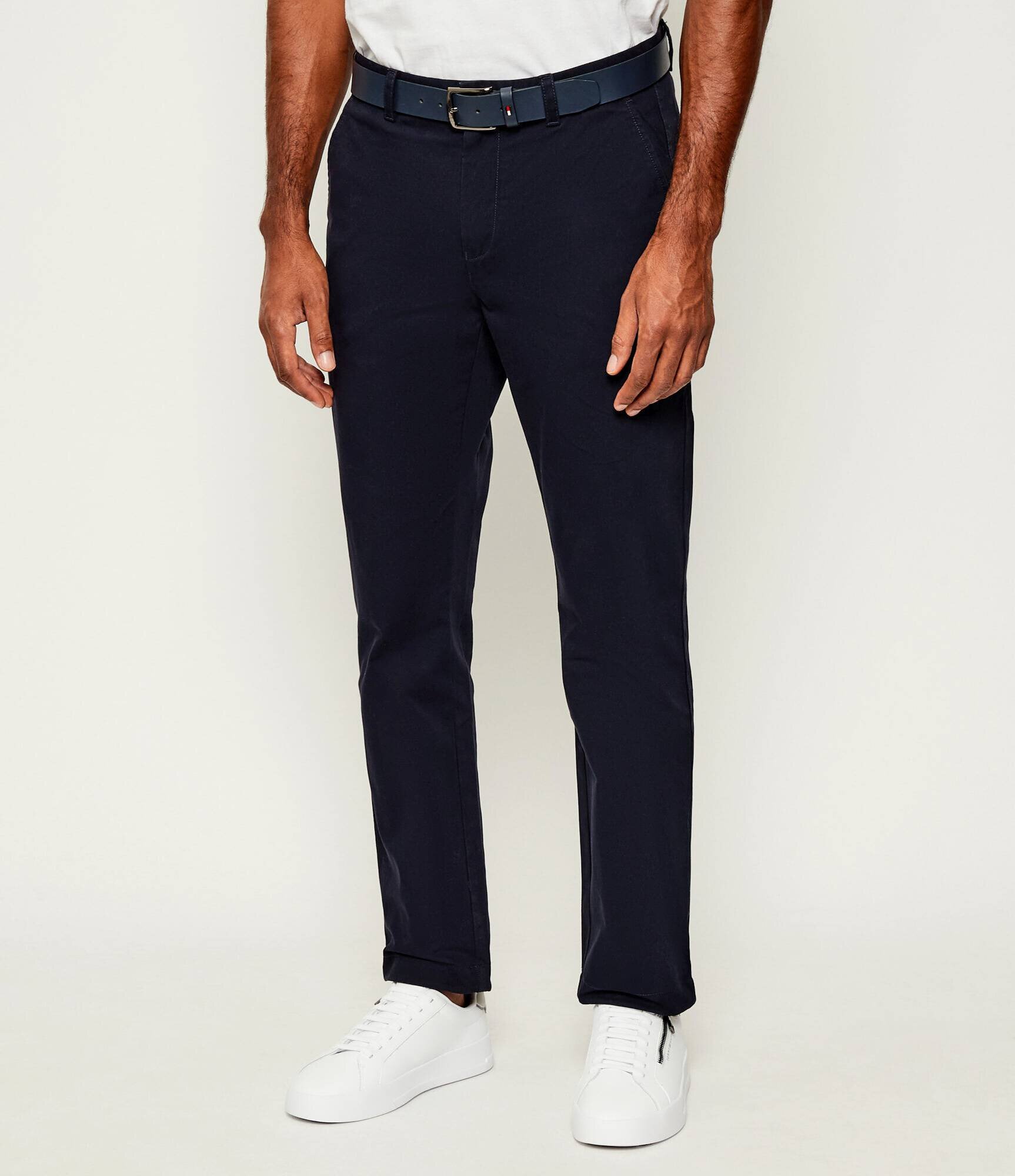 Gant Pantaloni chino COMFORT SUPER | Slim Fit