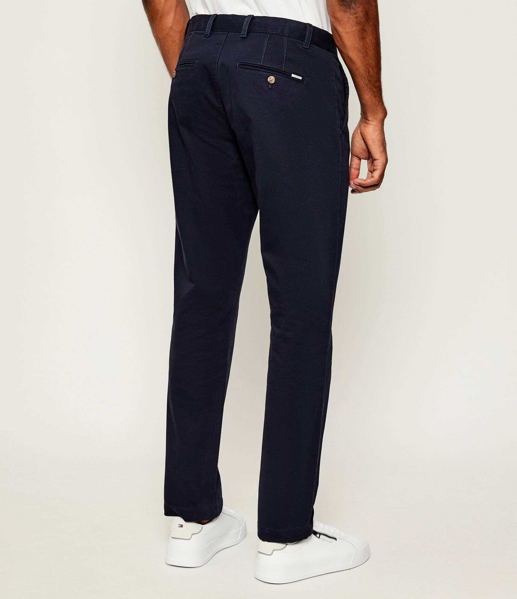 Gant Pantaloni chino COMFORT SUPER | Slim Fit