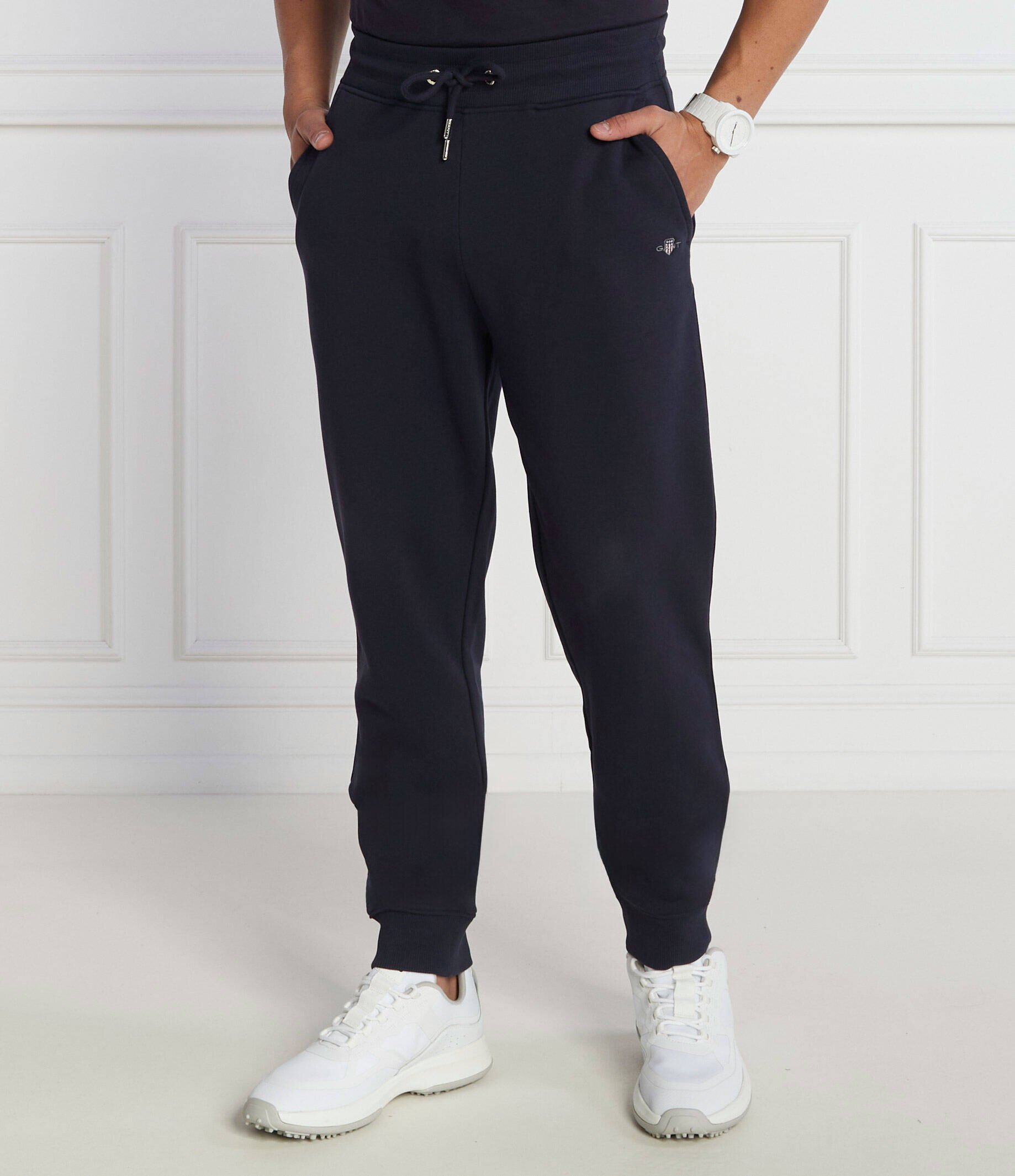 Gant Pantaloni de trening | Regular Fit