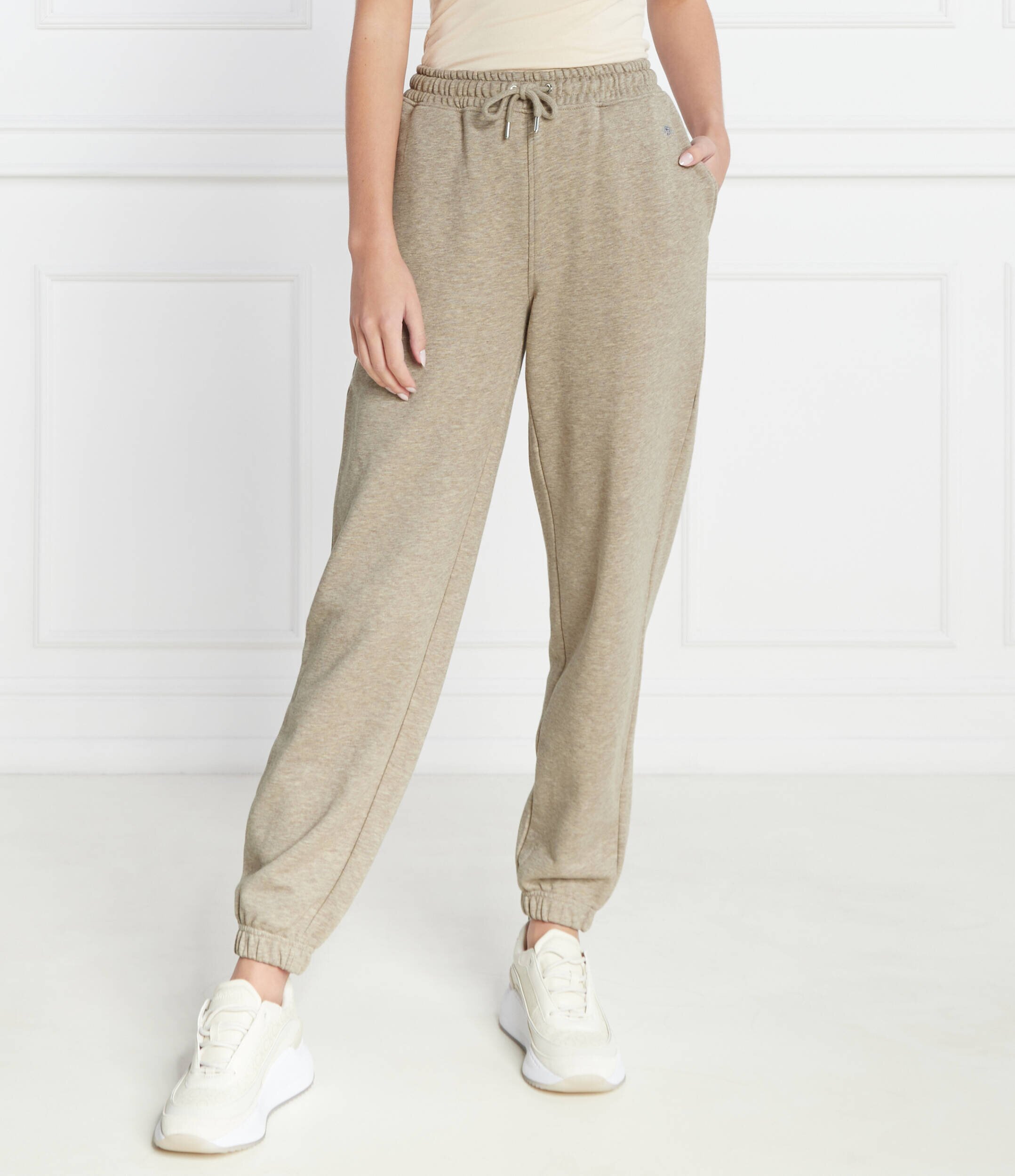 Gant Pantaloni de trening | Regular Fit