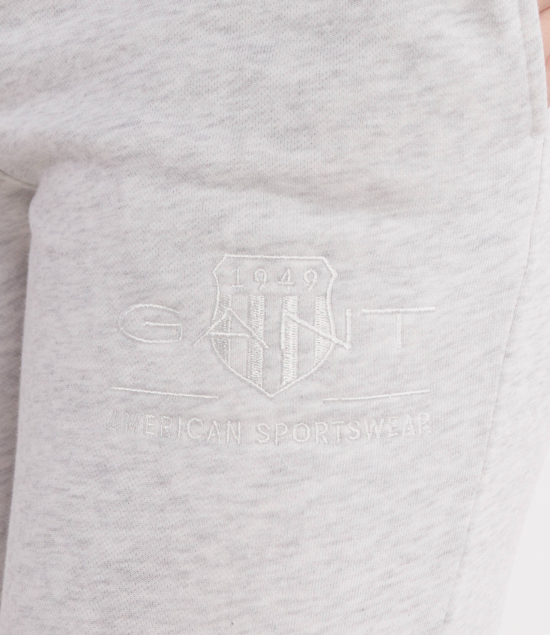 Gant Pantaloni de trening | Regular Fit