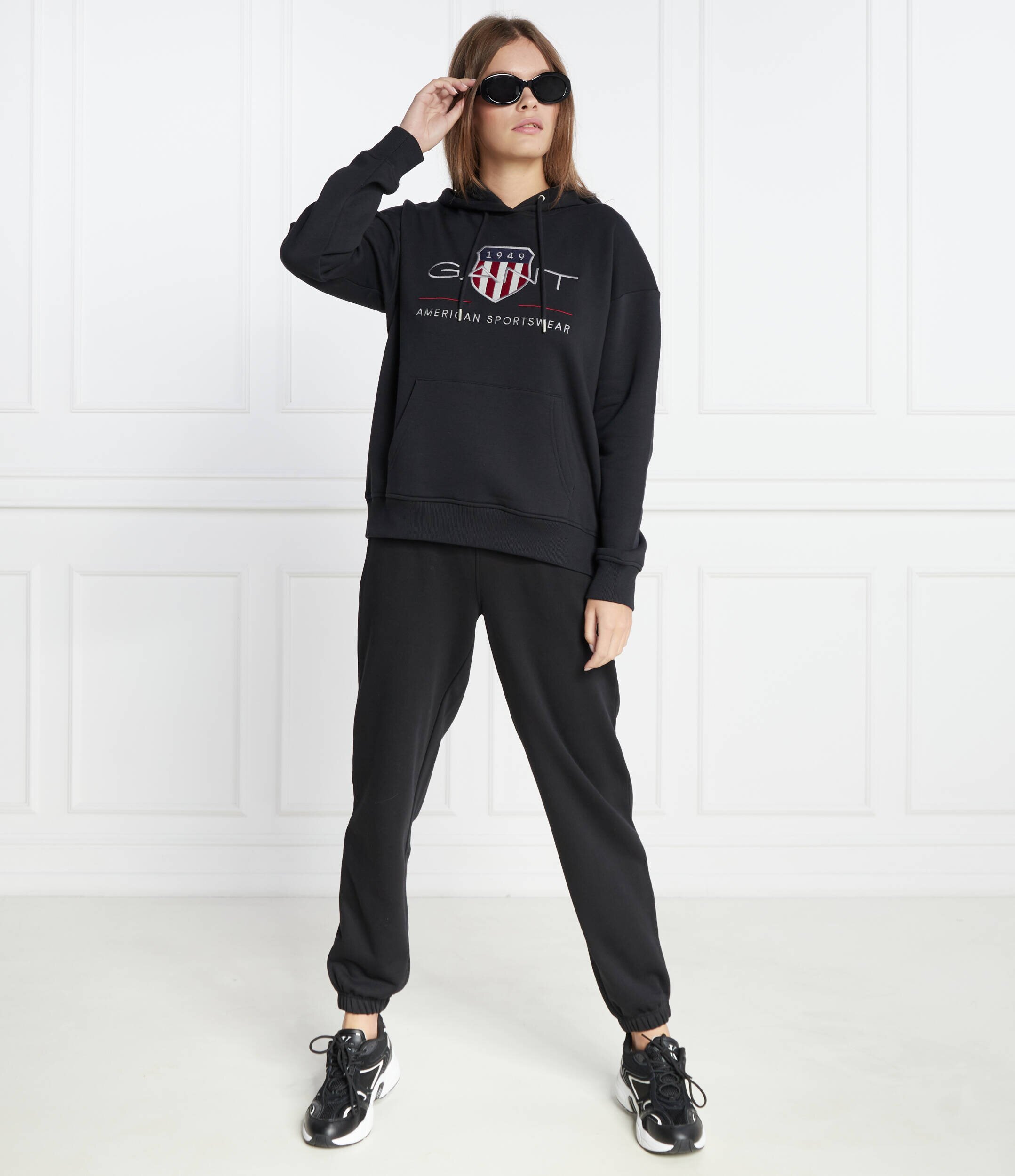 Gant Pantaloni de trening | Regular Fit