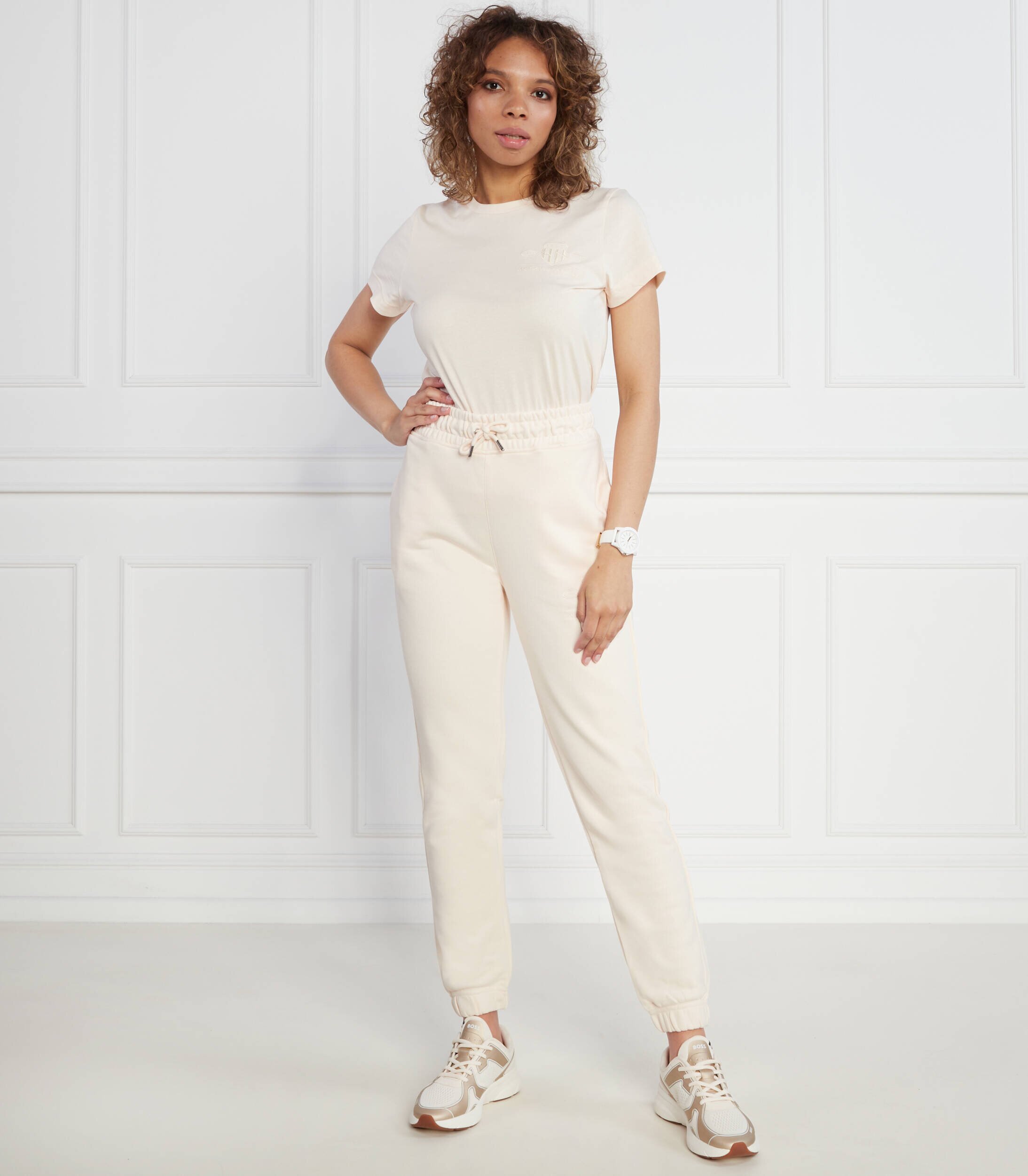 Gant Pantaloni de trening | Regular Fit