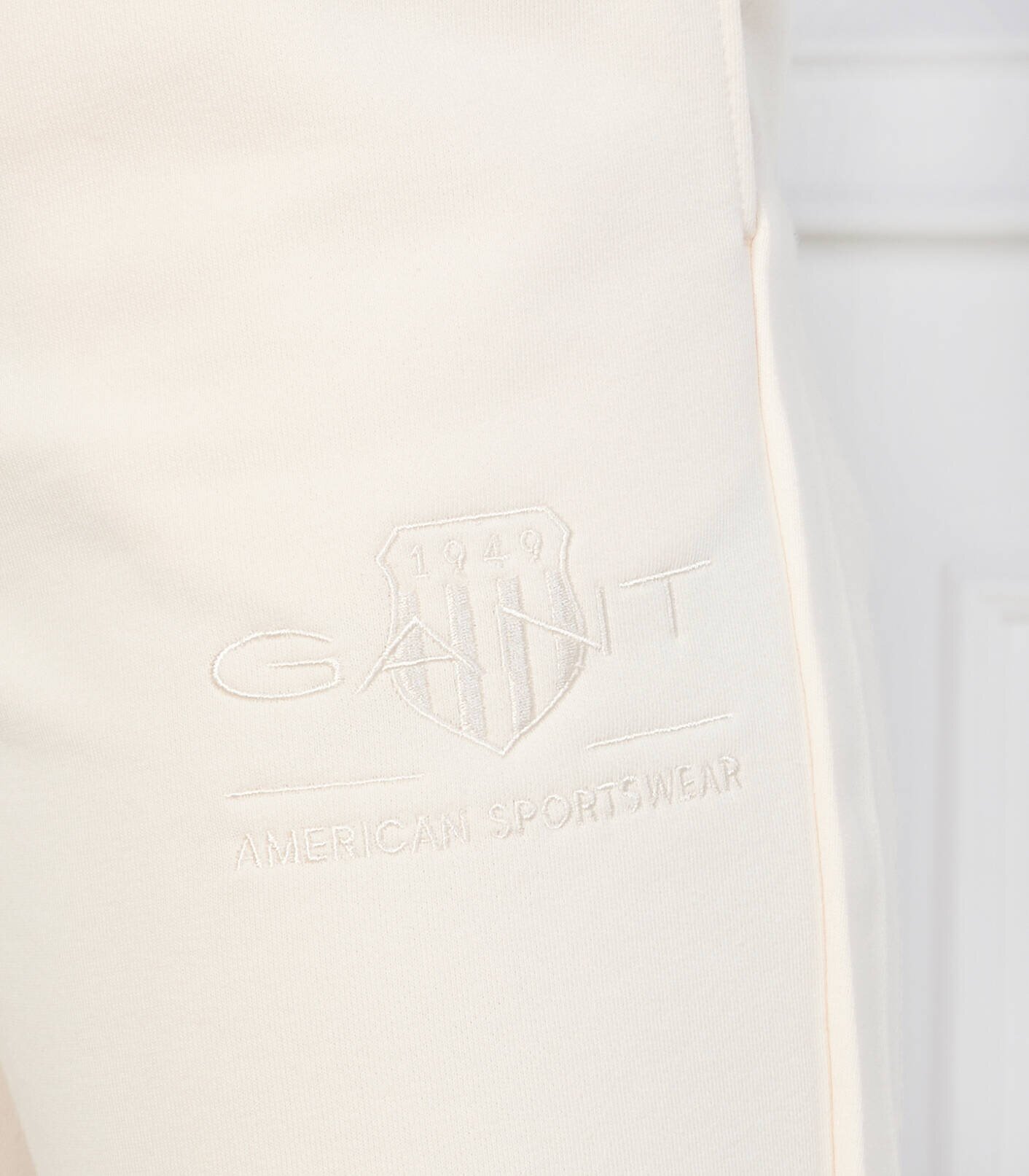 Gant Pantaloni de trening | Regular Fit