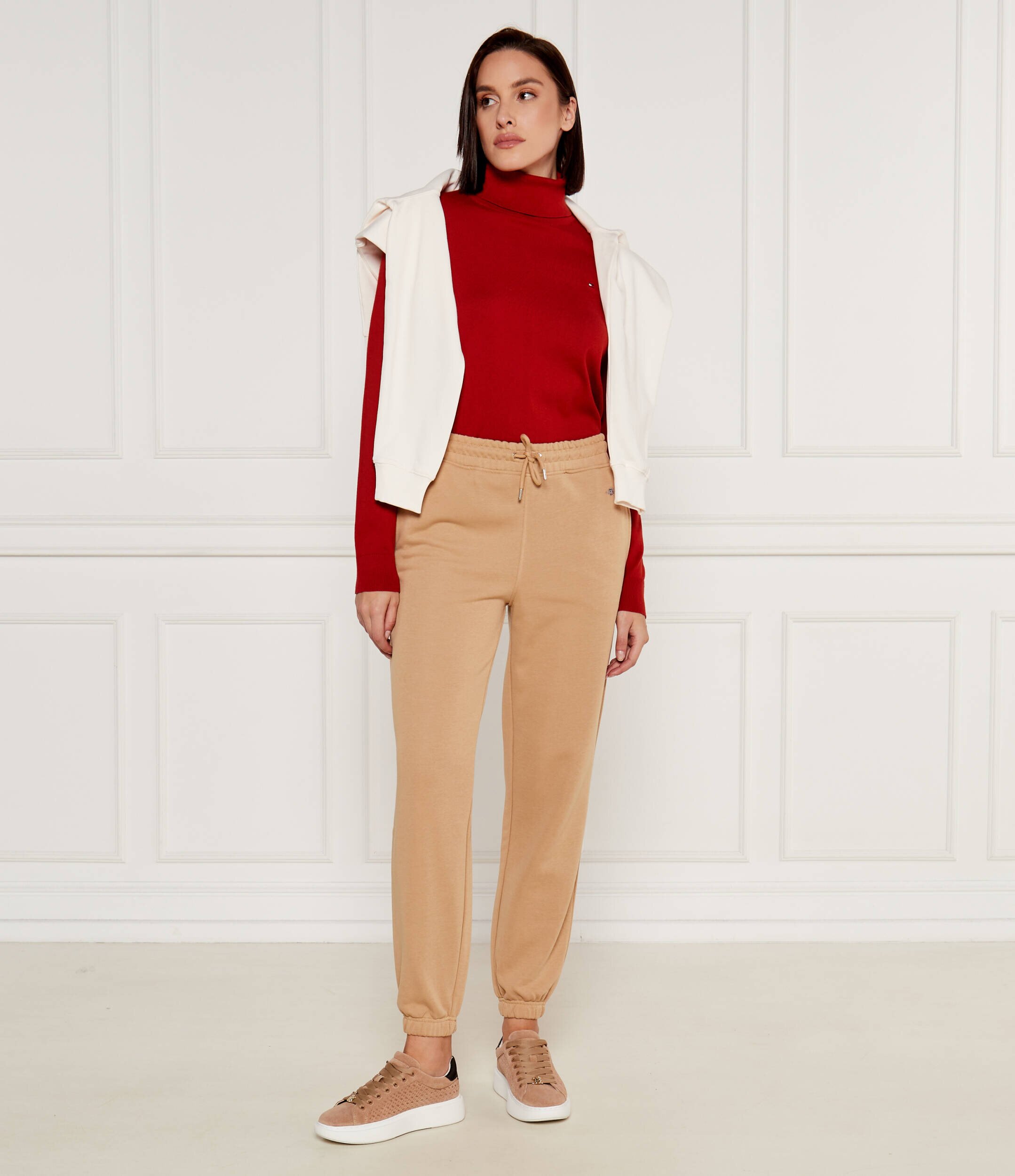 Gant Pantaloni de trening SHIELD | Relaxed fit