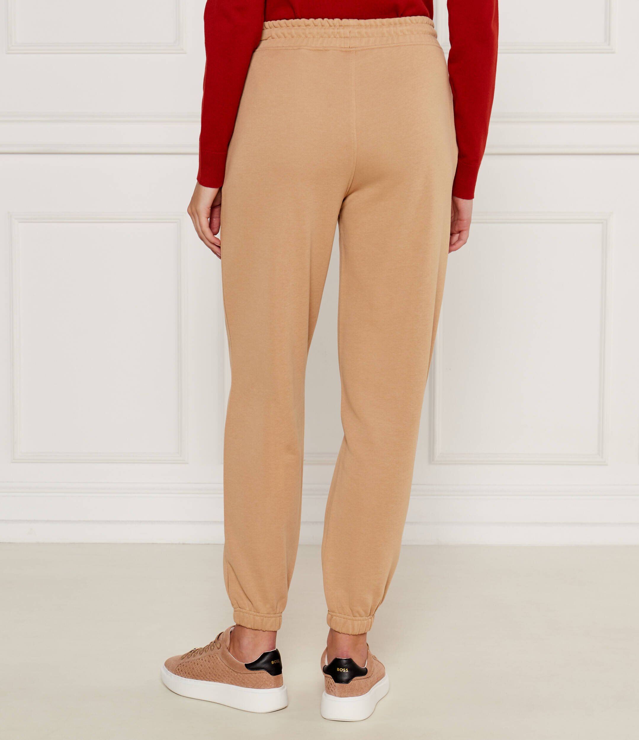 Gant Pantaloni de trening SHIELD | Relaxed fit
