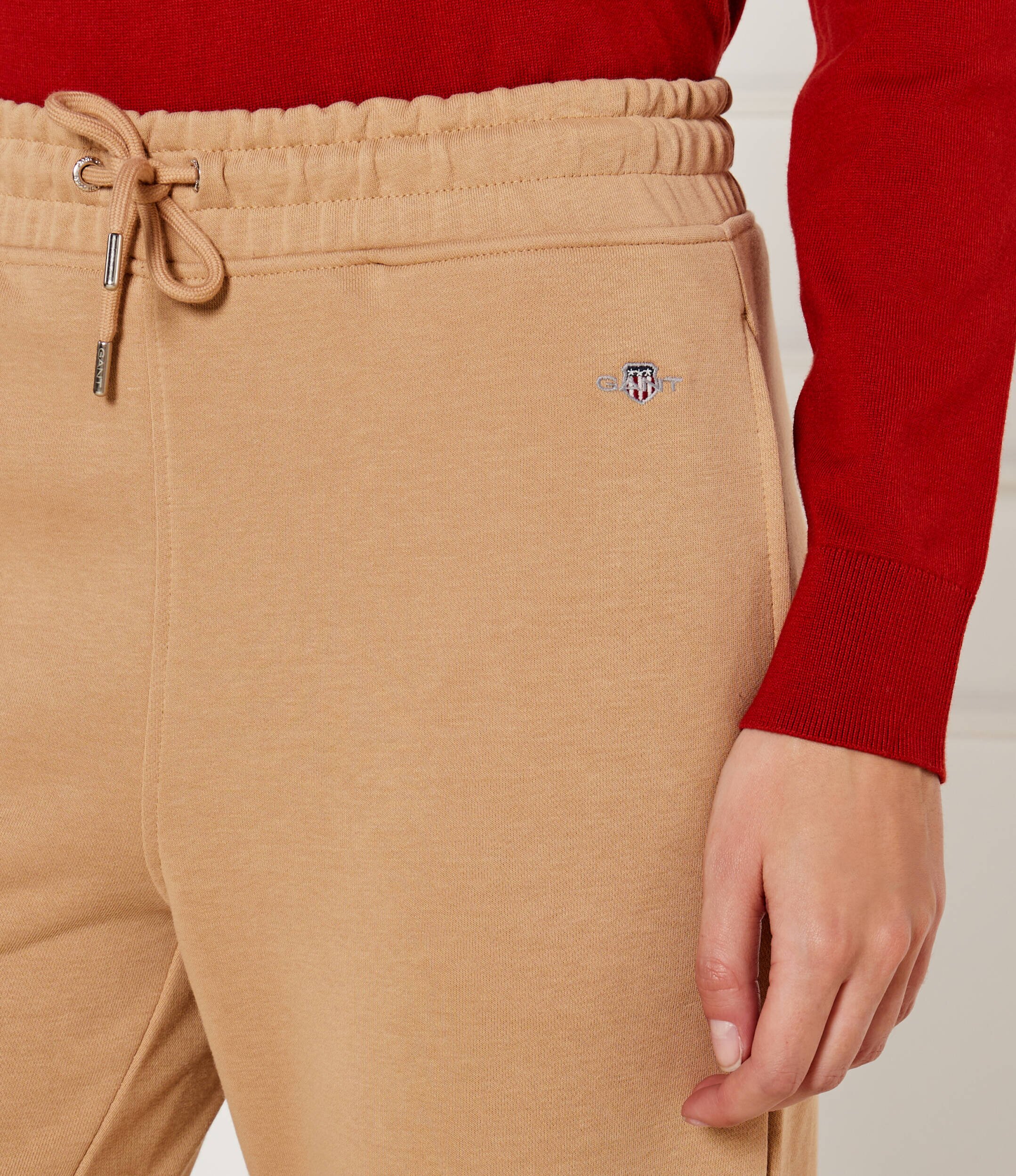 Gant Pantaloni de trening SHIELD | Relaxed fit
