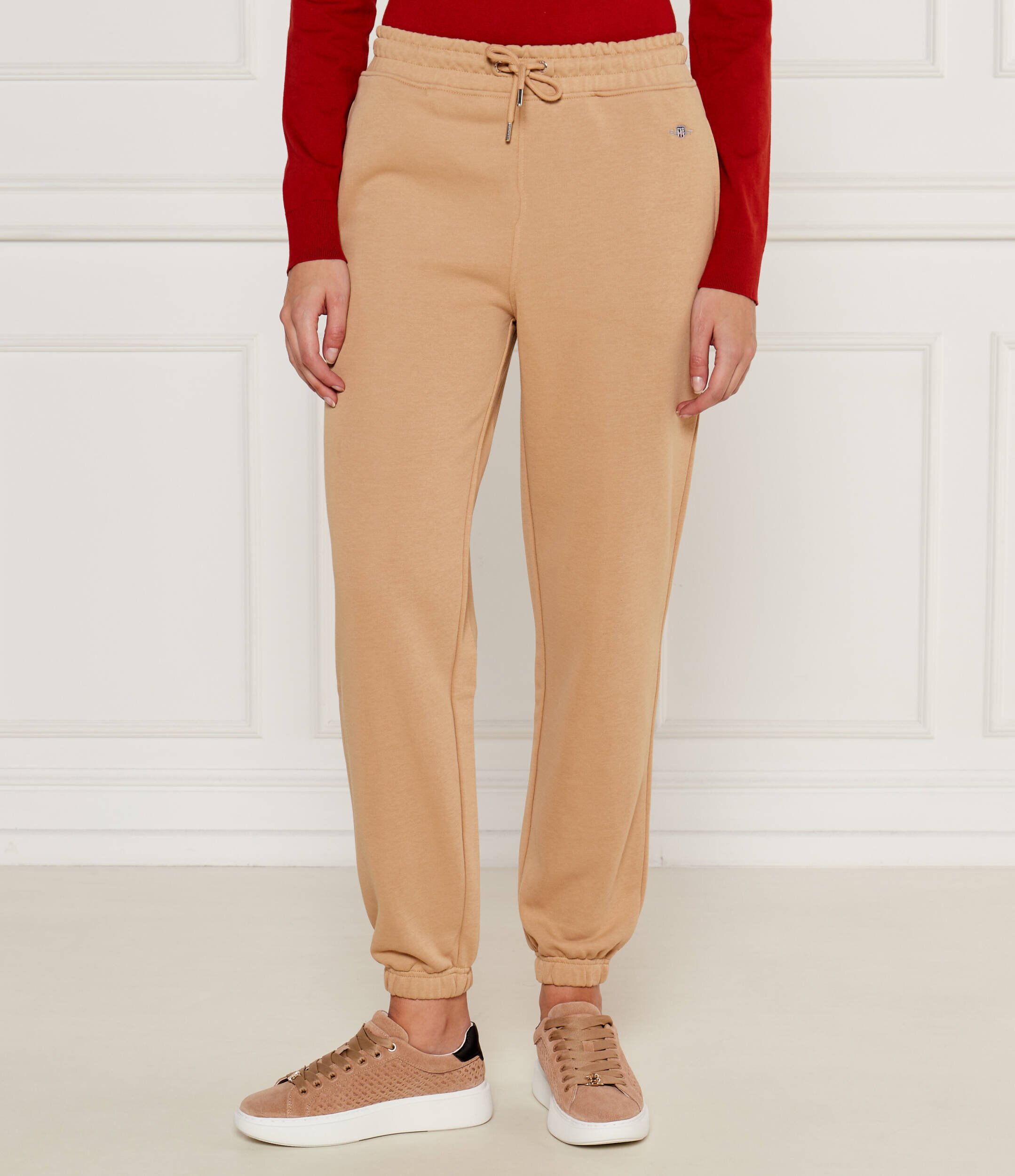 Gant Pantaloni de trening SHIELD | Relaxed fit