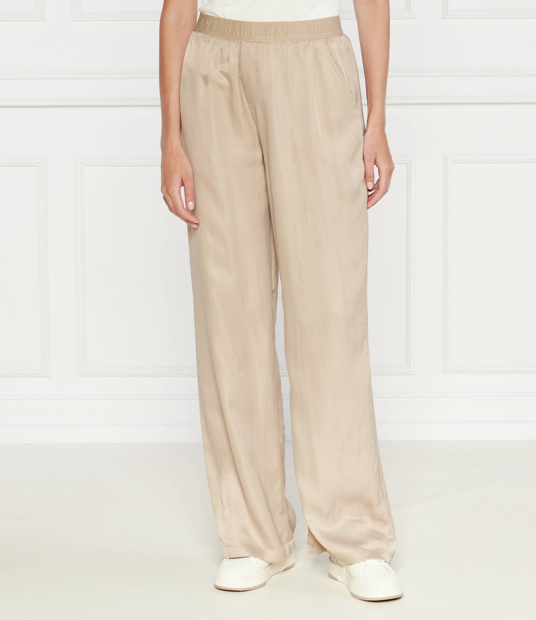Gant Pantaloni | Regular Fit