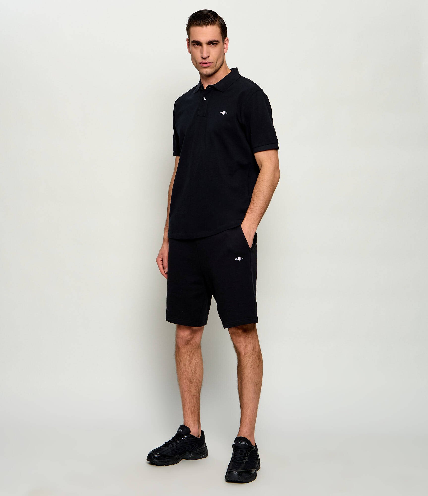 Gant Pantaloni scurți SHIELD | regular fit