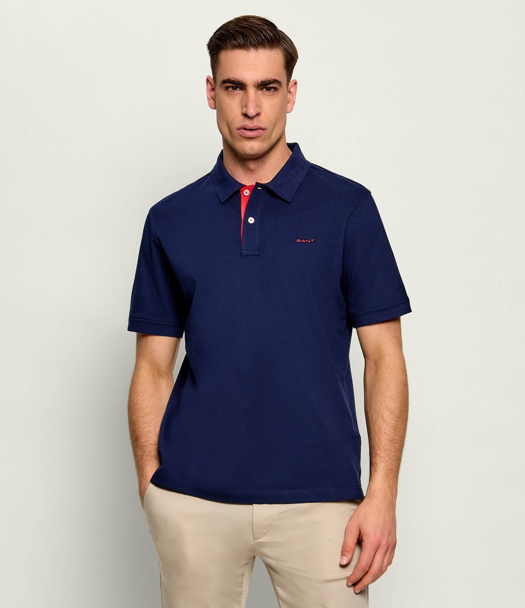 Gant Polo | regular fit